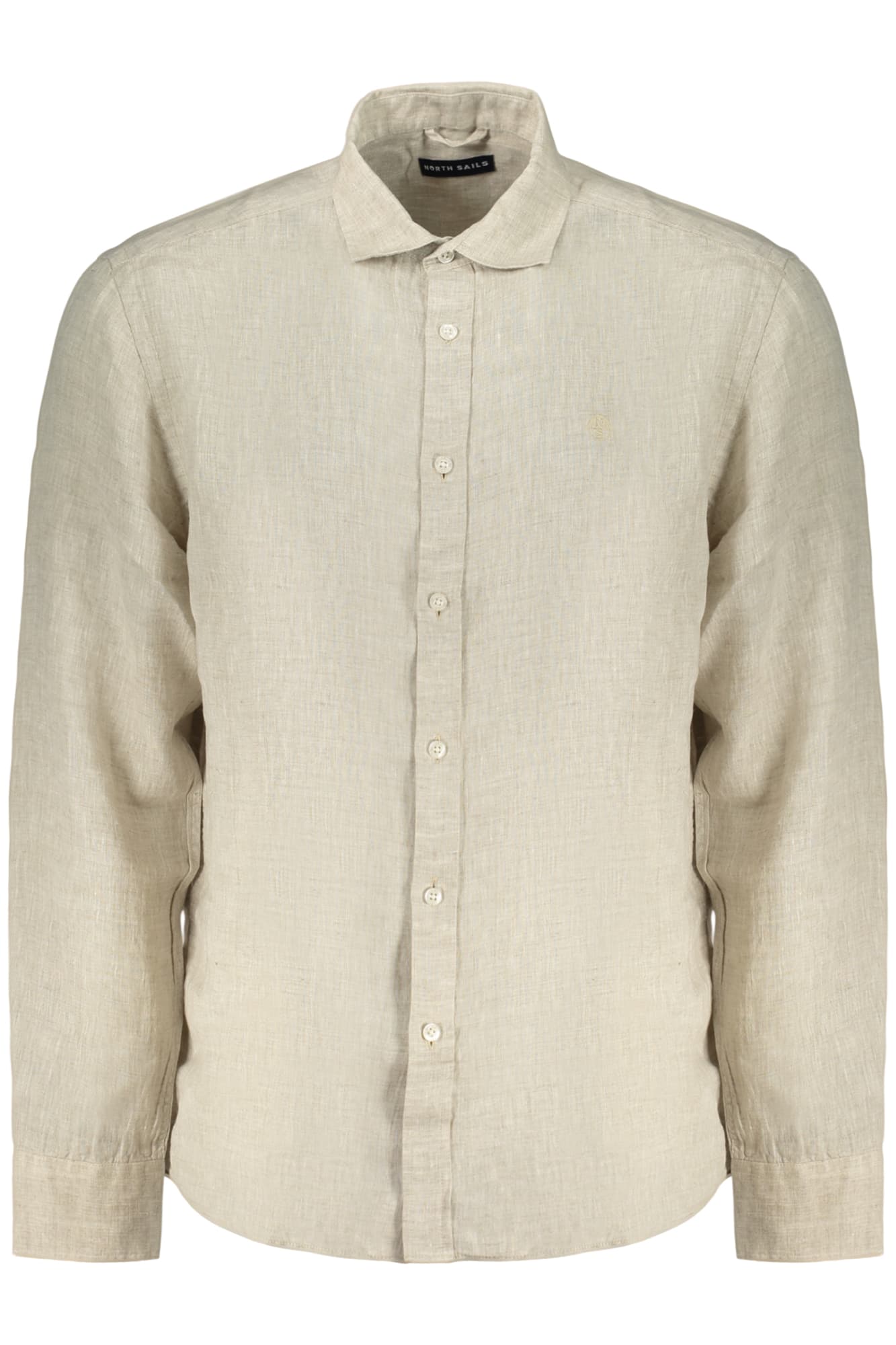 NORTH SAILS Herren Hemd in Beige