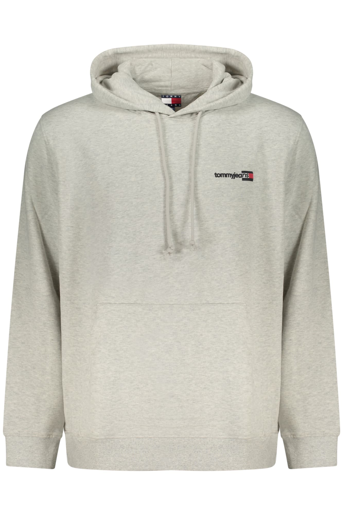 Tommy Hilfiger Herren Sweatshirt in Grau
