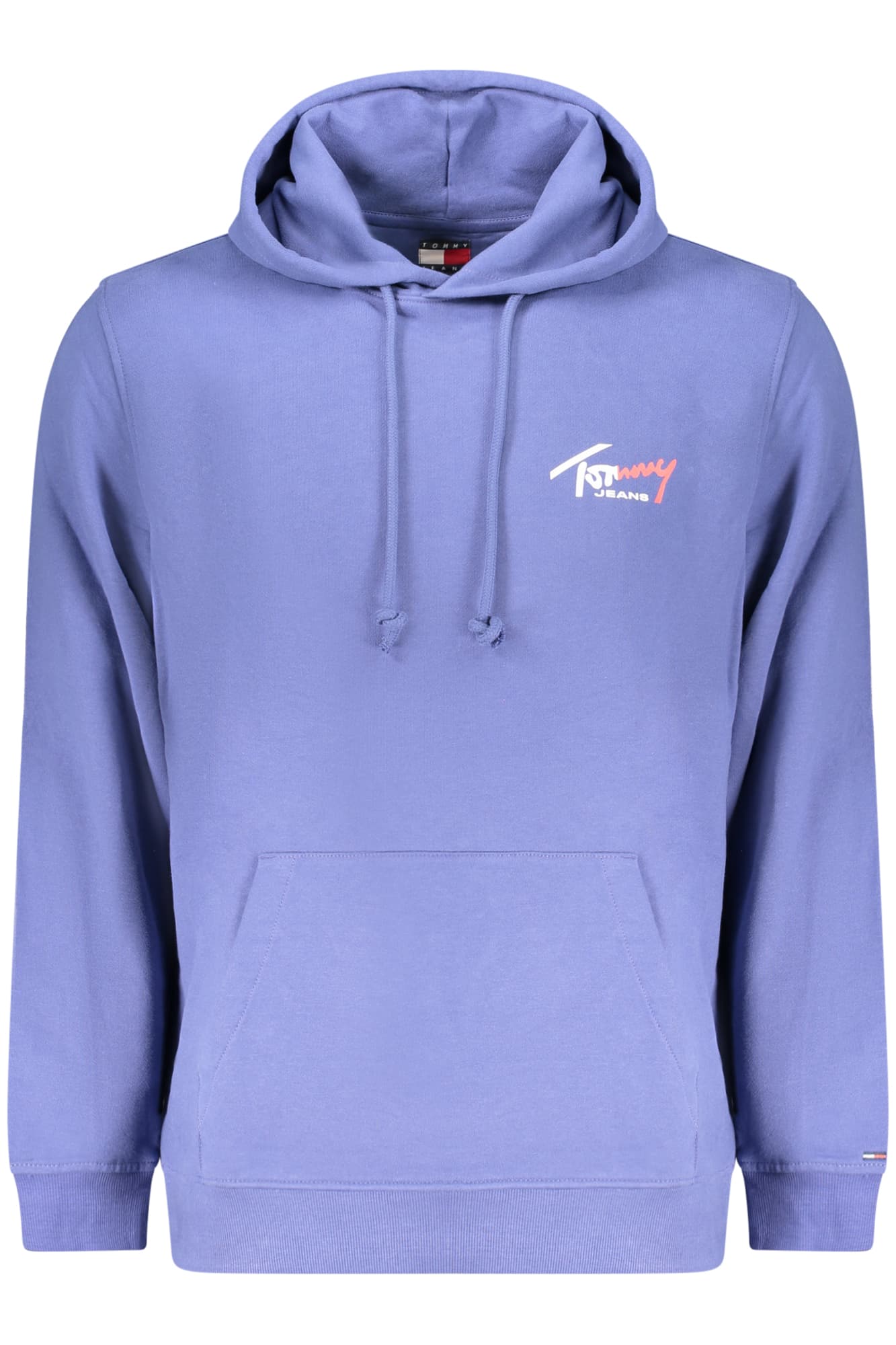 Tommy Hilfiger Herren Sweatshirt in Blau