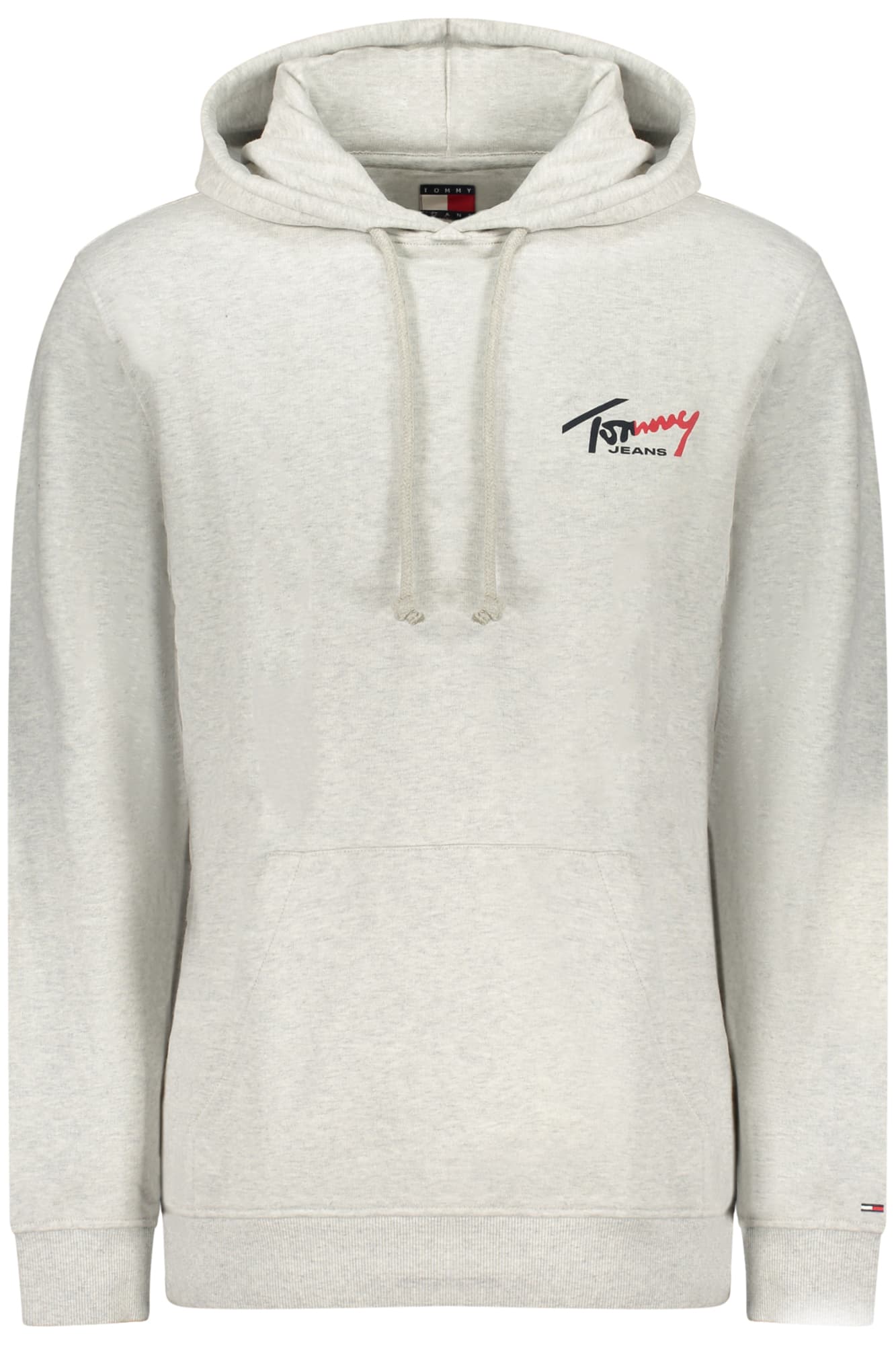 Tommy Hilfiger Herren Sweatshirt in Grau