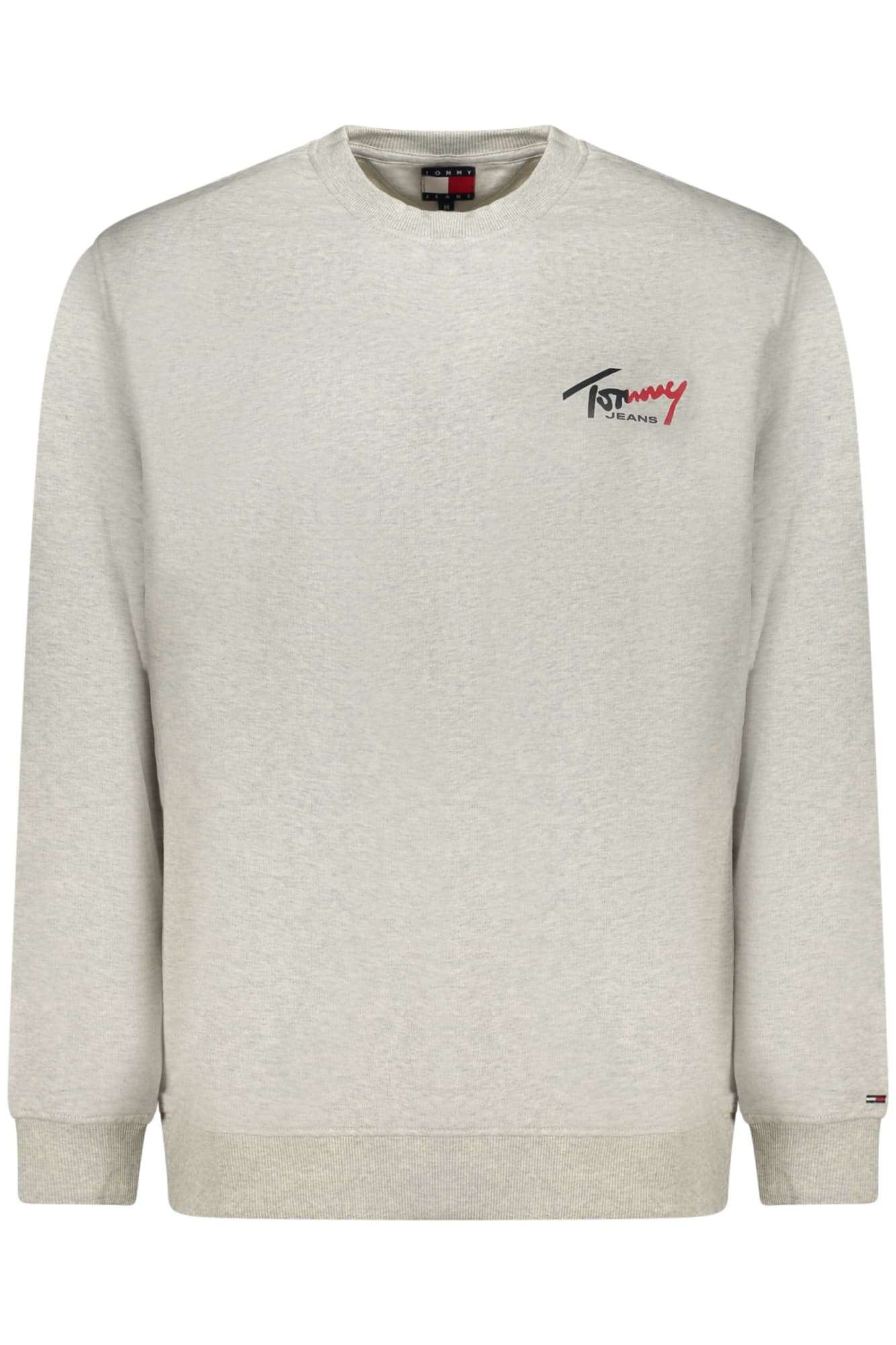 Tommy Hilfiger Herren Sweatshirt in Grau
