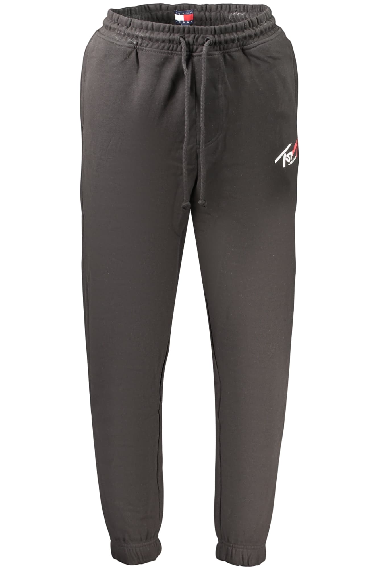 Tommy Hilfiger Herren Overall in Schwarz