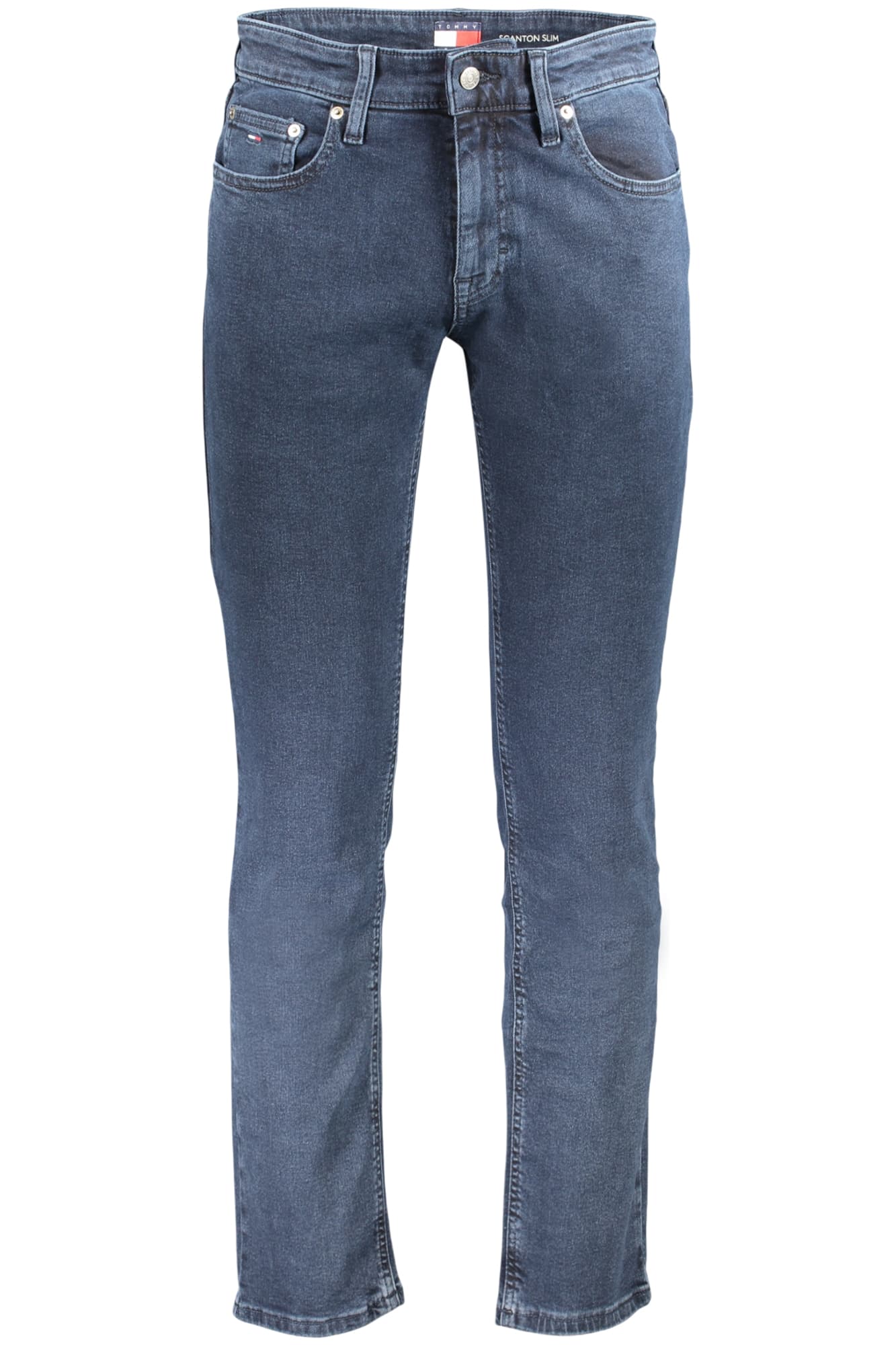 Tommy Hilfiger Herren Jeans in Blau