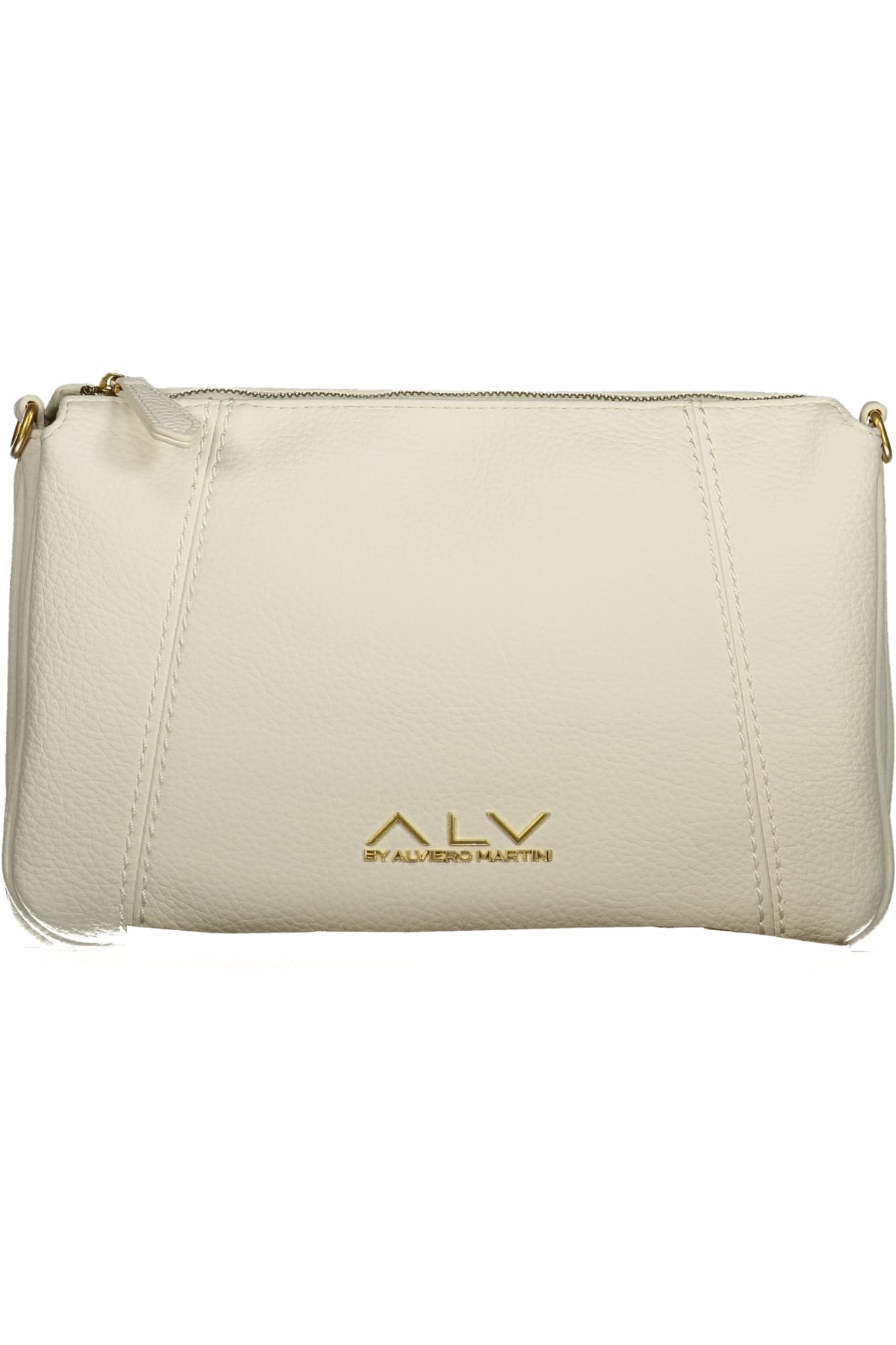ALV BY ALVIERO MARTINI Damen Tasche in Weiß