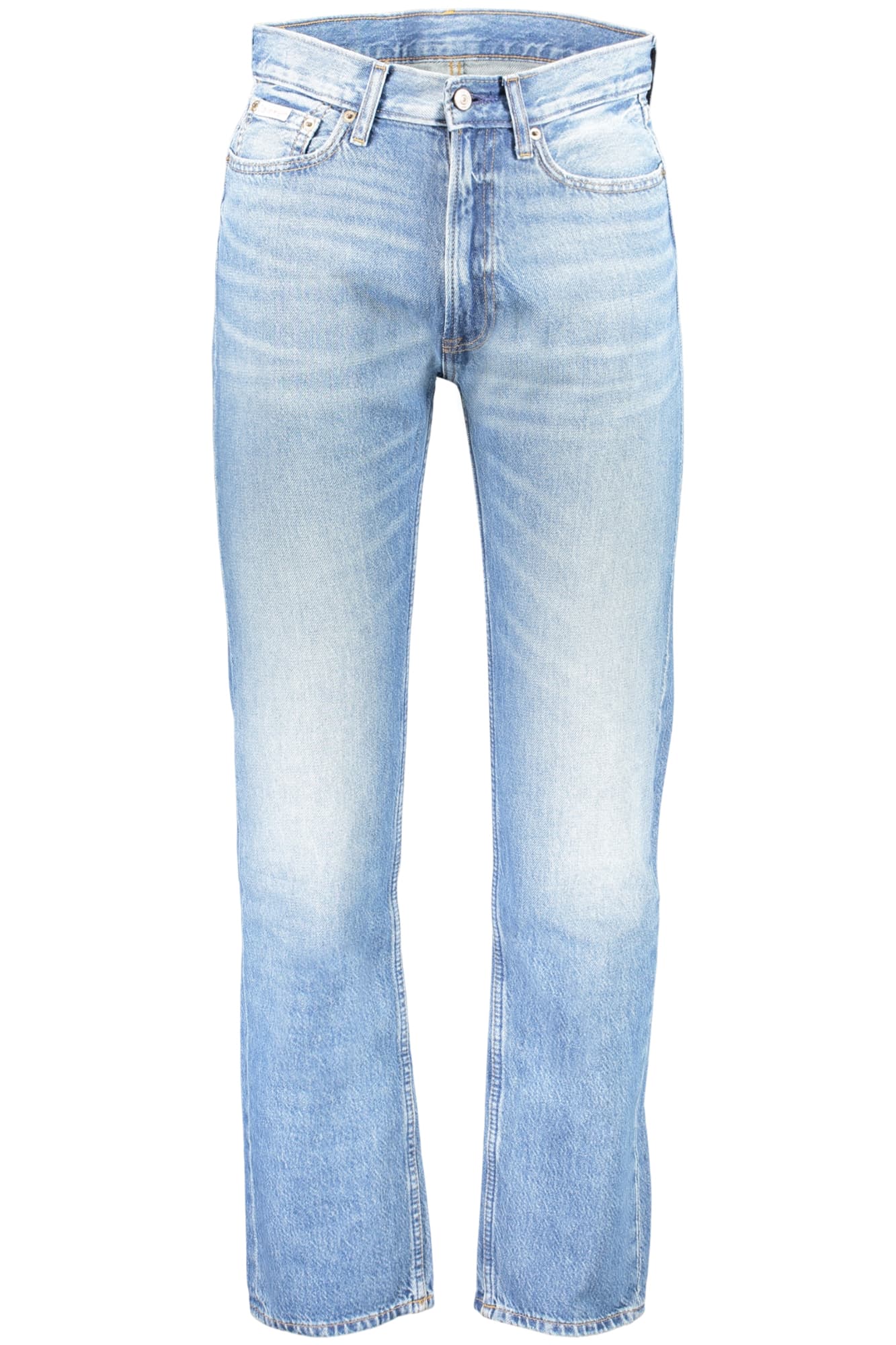 Calvin Klein Herren Jeans in Blau
