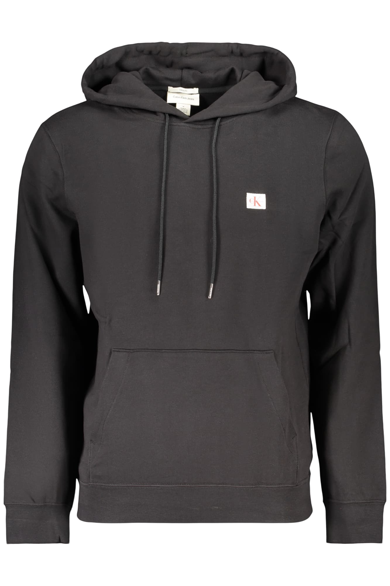 Calvin Klein Herren Sweatshirt in Schwarz