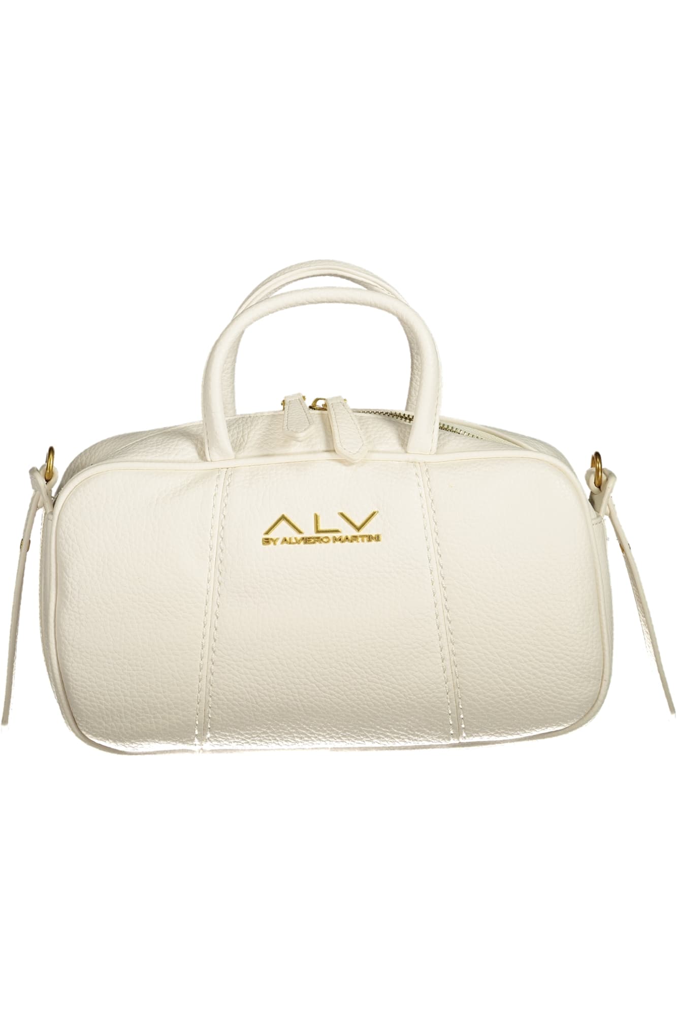 ALV BY ALVIERO MARTINI Damen Tasche in Weiß