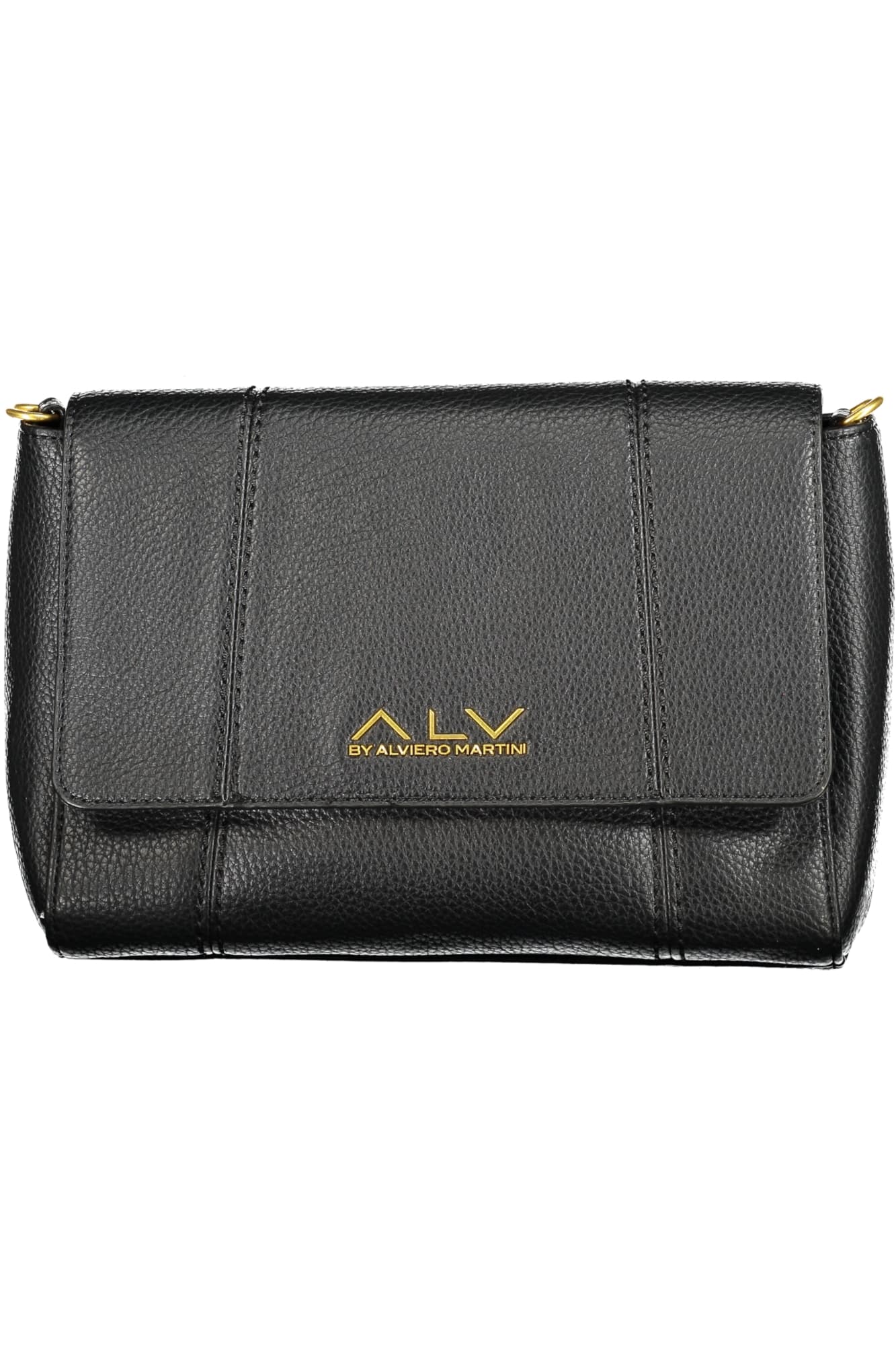ALV BY ALVIERO MARTINI Damen Tasche in Schwarz