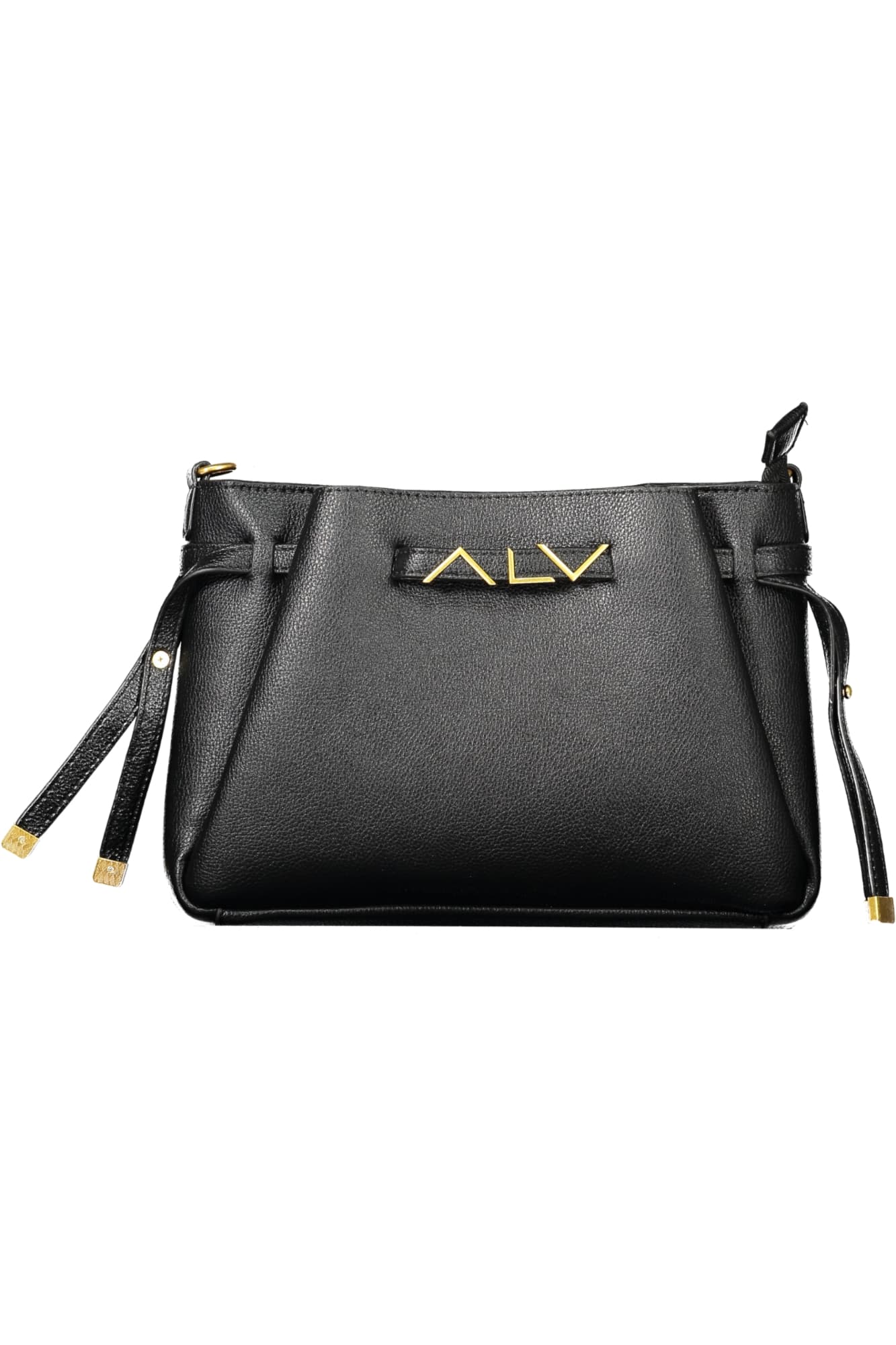 ALV BY ALVIERO MARTINI Damen Tasche in Schwarz