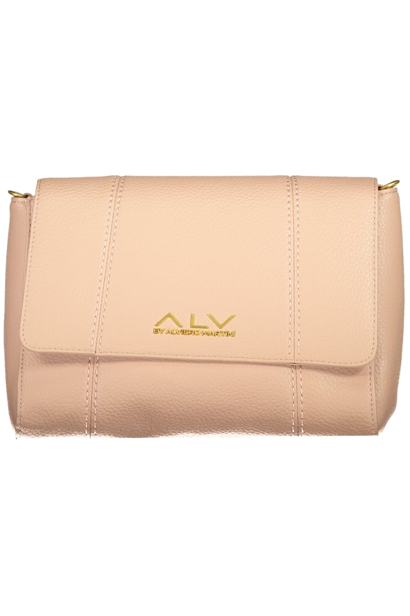 ALV BY ALVIERO MARTINI Damen Tasche in Rosa