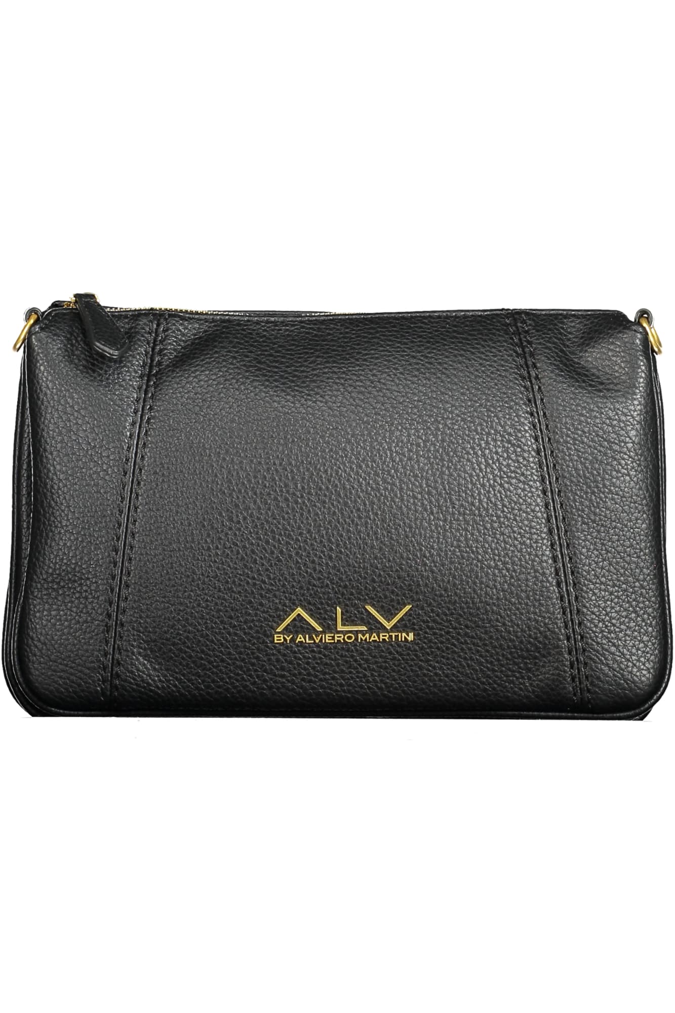 ALV BY ALVIERO MARTINI Damen Tasche in Schwarz