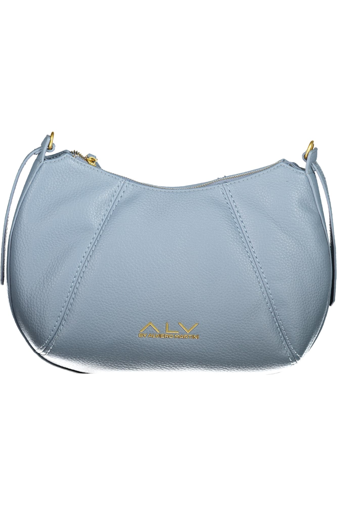 ALV BY ALVIERO MARTINI Damen Tasche in Hellblau