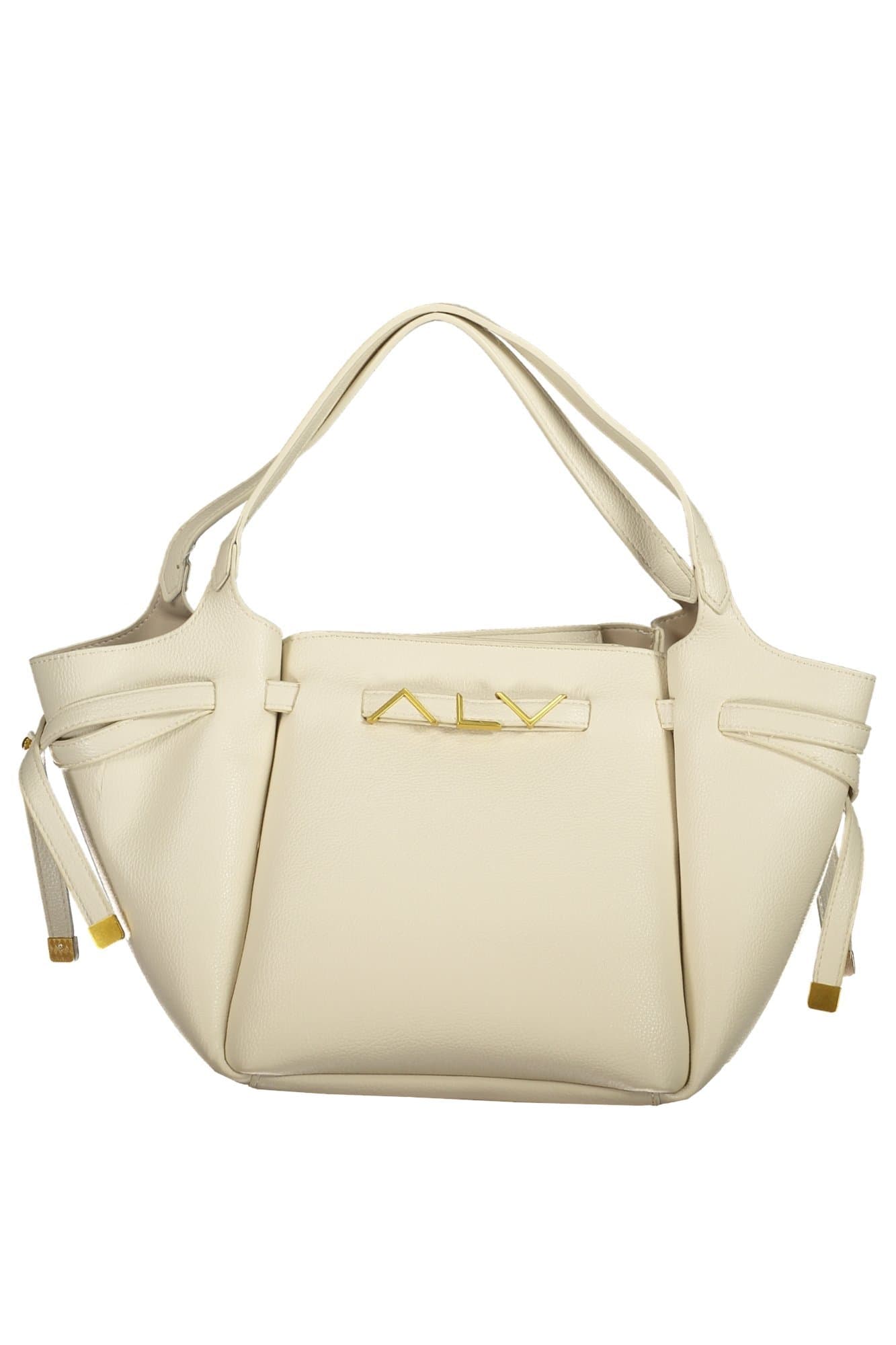 ALV BY ALVIERO MARTINI Damen Tasche in Weiß