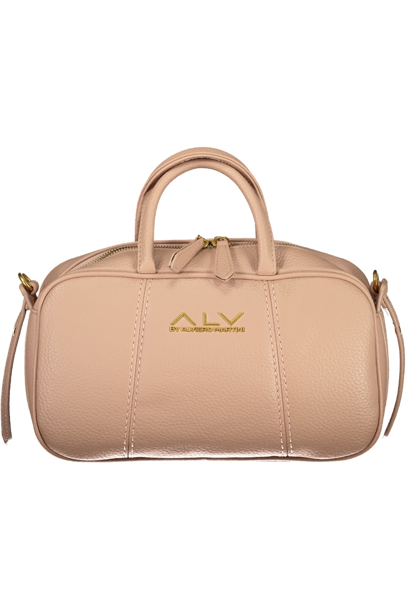 ALV BY ALVIERO MARTINI Damen Tasche in Rosa