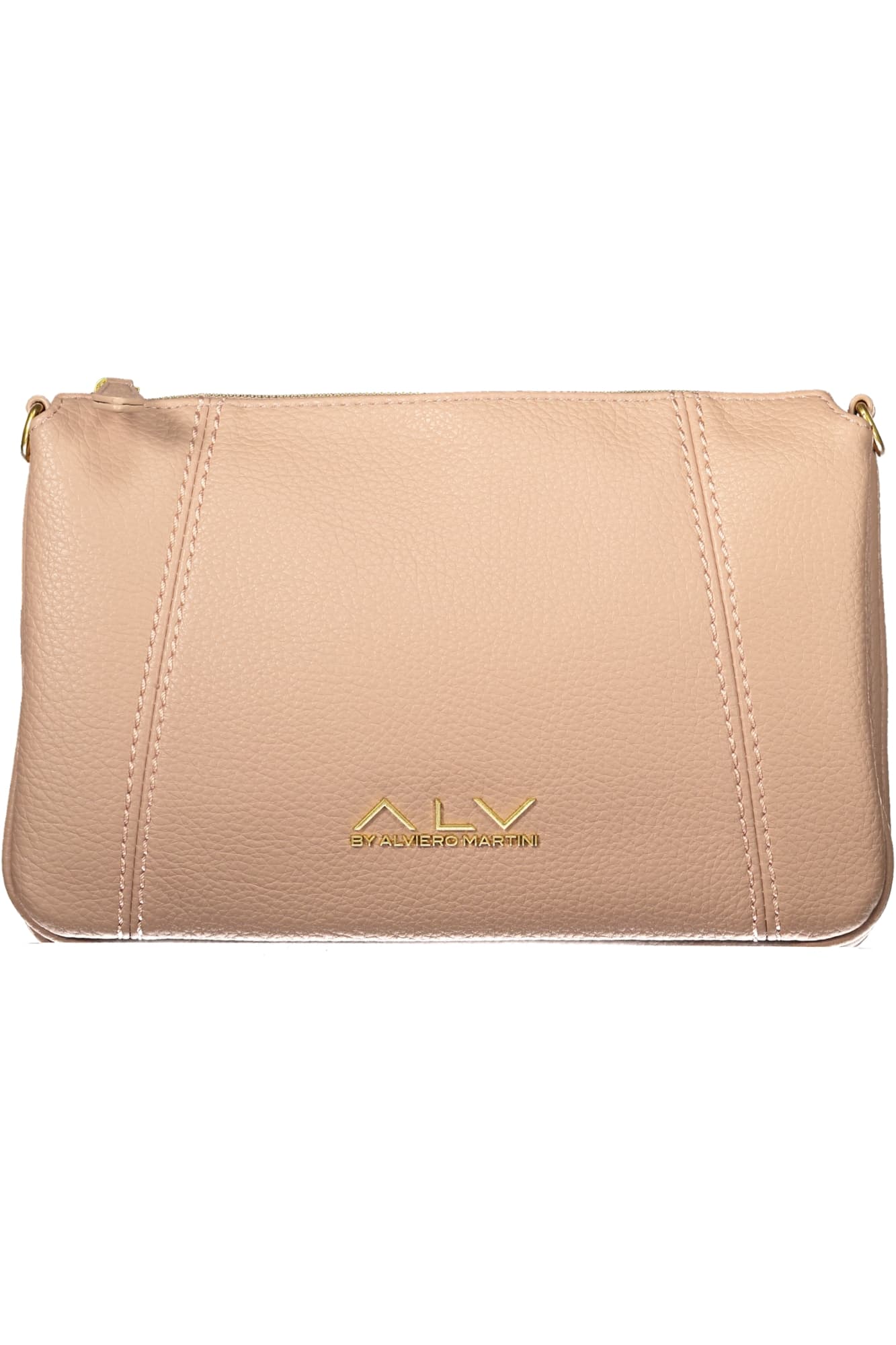 ALV BY ALVIERO MARTINI Damen Tasche in Rosa