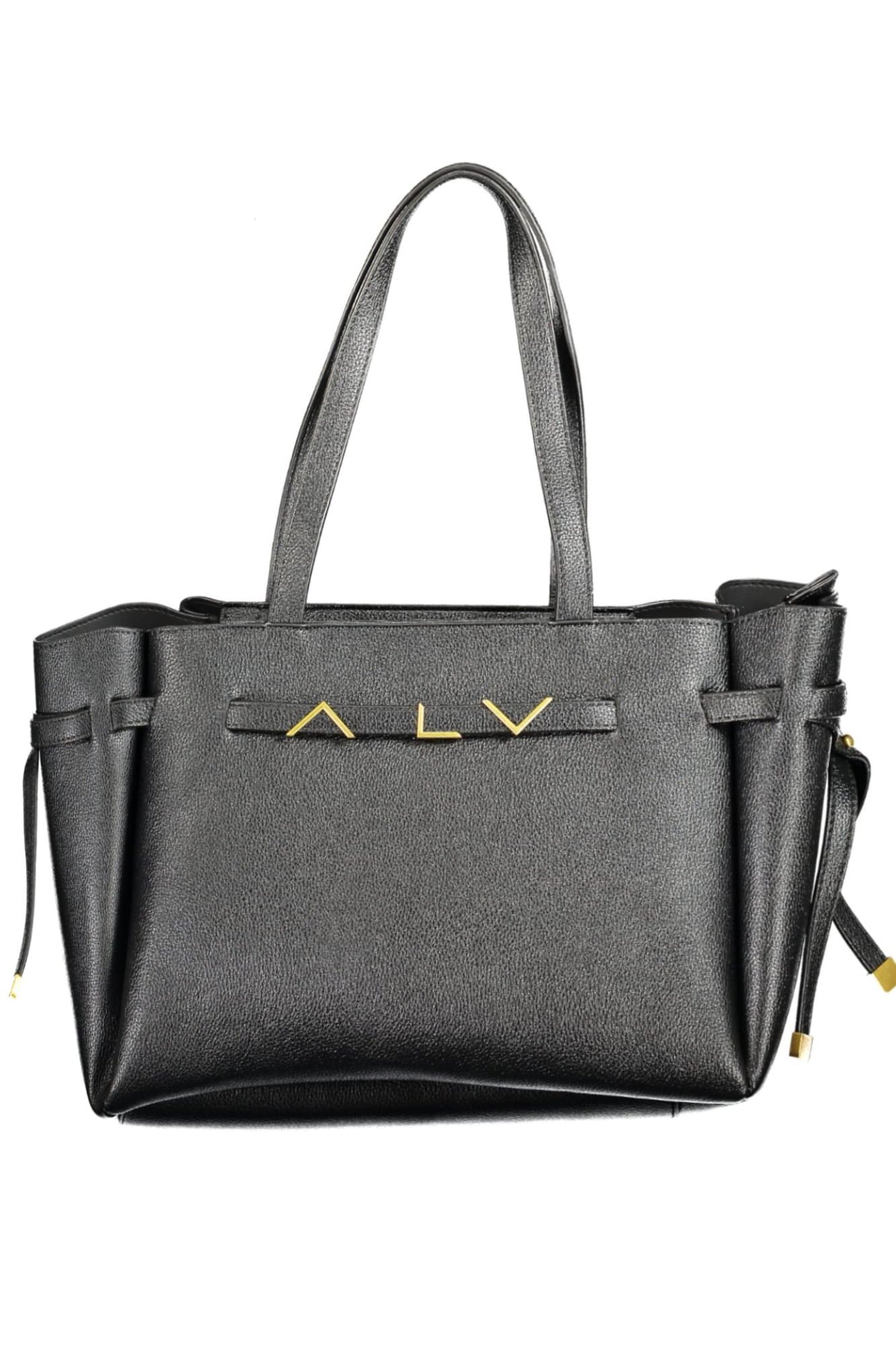 ALV BY ALVIERO MARTINI Damen Tasche in Schwarz