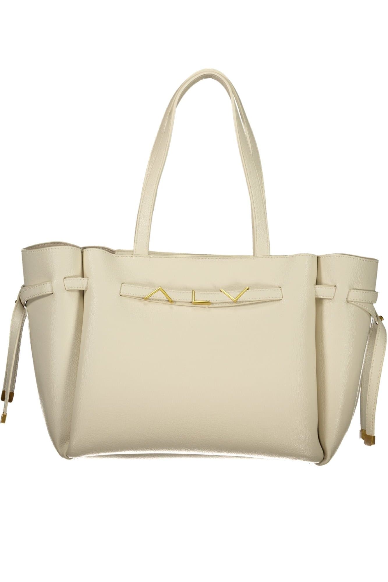 ALV BY ALVIERO MARTINI Damen Tasche in Weiß