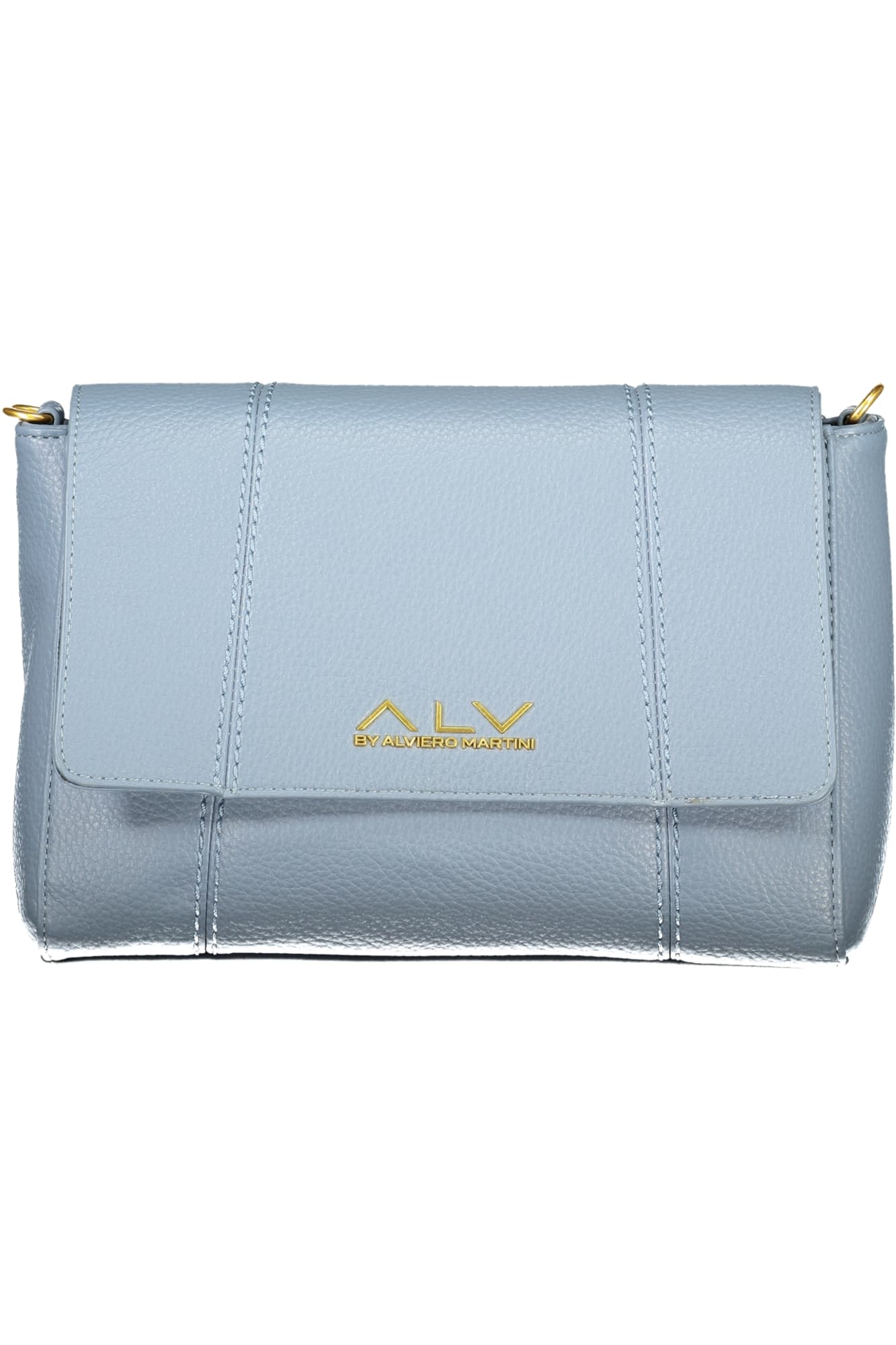 ALV BY ALVIERO MARTINI Damen Tasche in Hellblau
