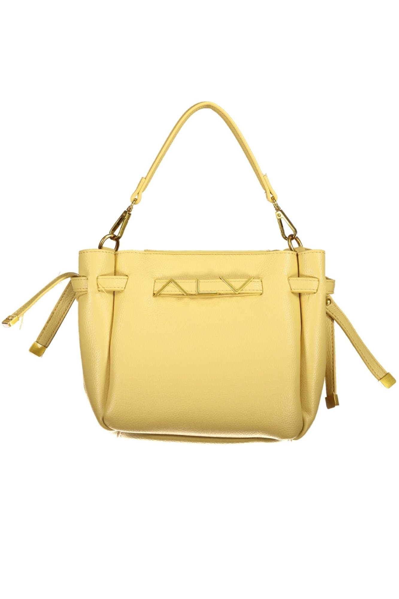 ALV BY ALVIERO MARTINI Damen Tasche in Gelb