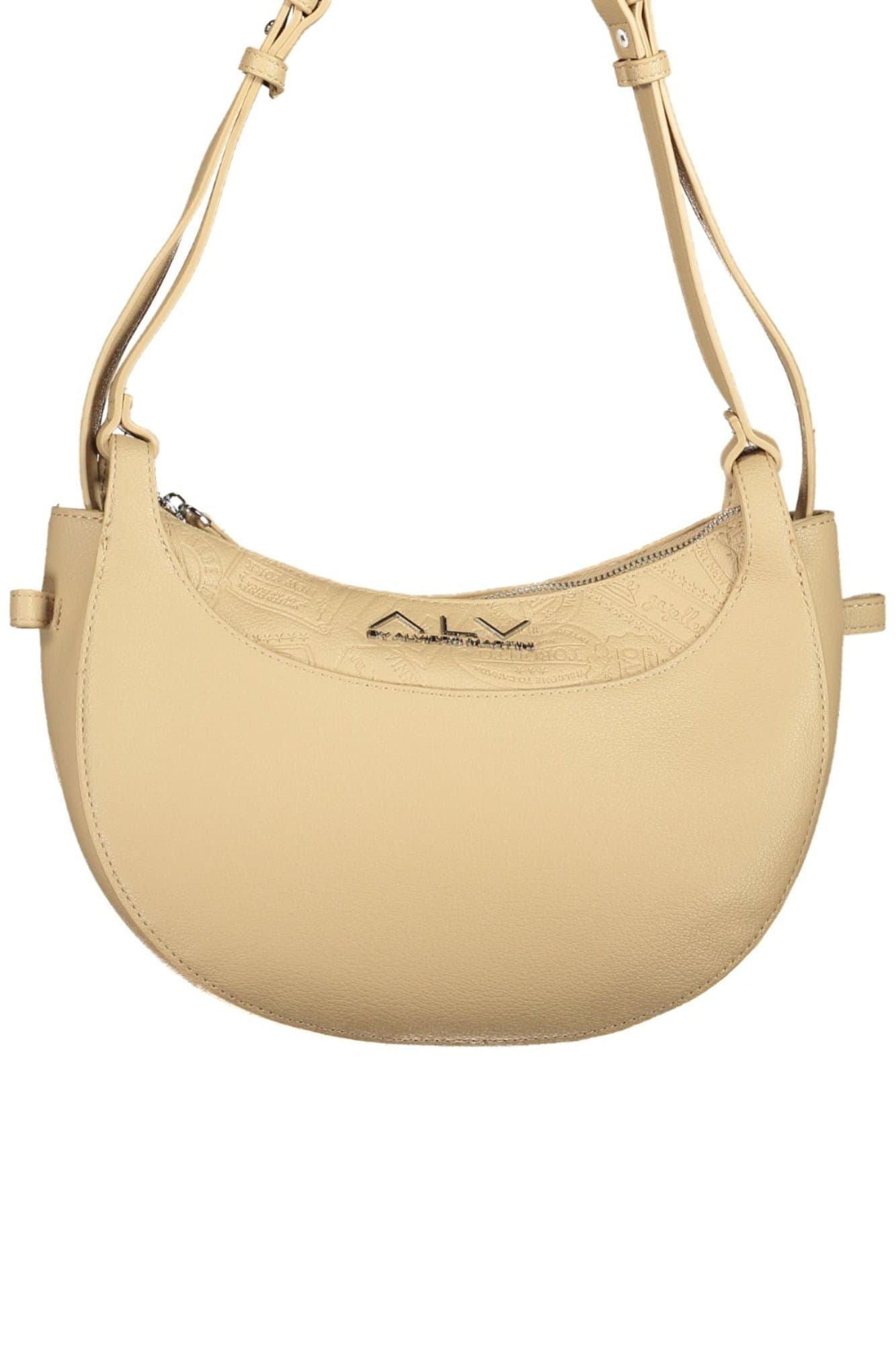 ALV BY ALVIERO MARTINI Damen Tasche in Beige