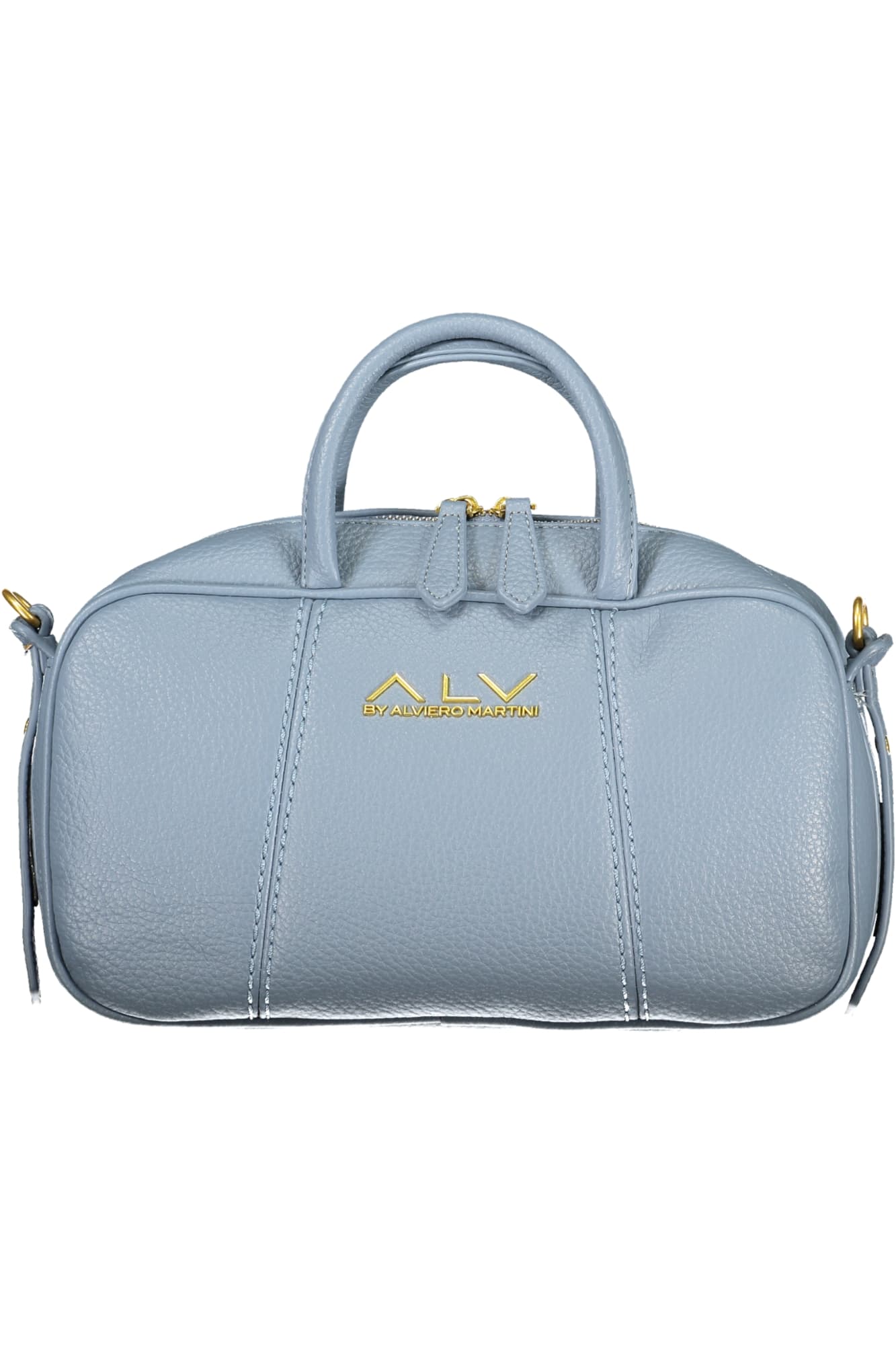 ALV BY ALVIERO MARTINI Damen Tasche in Hellblau