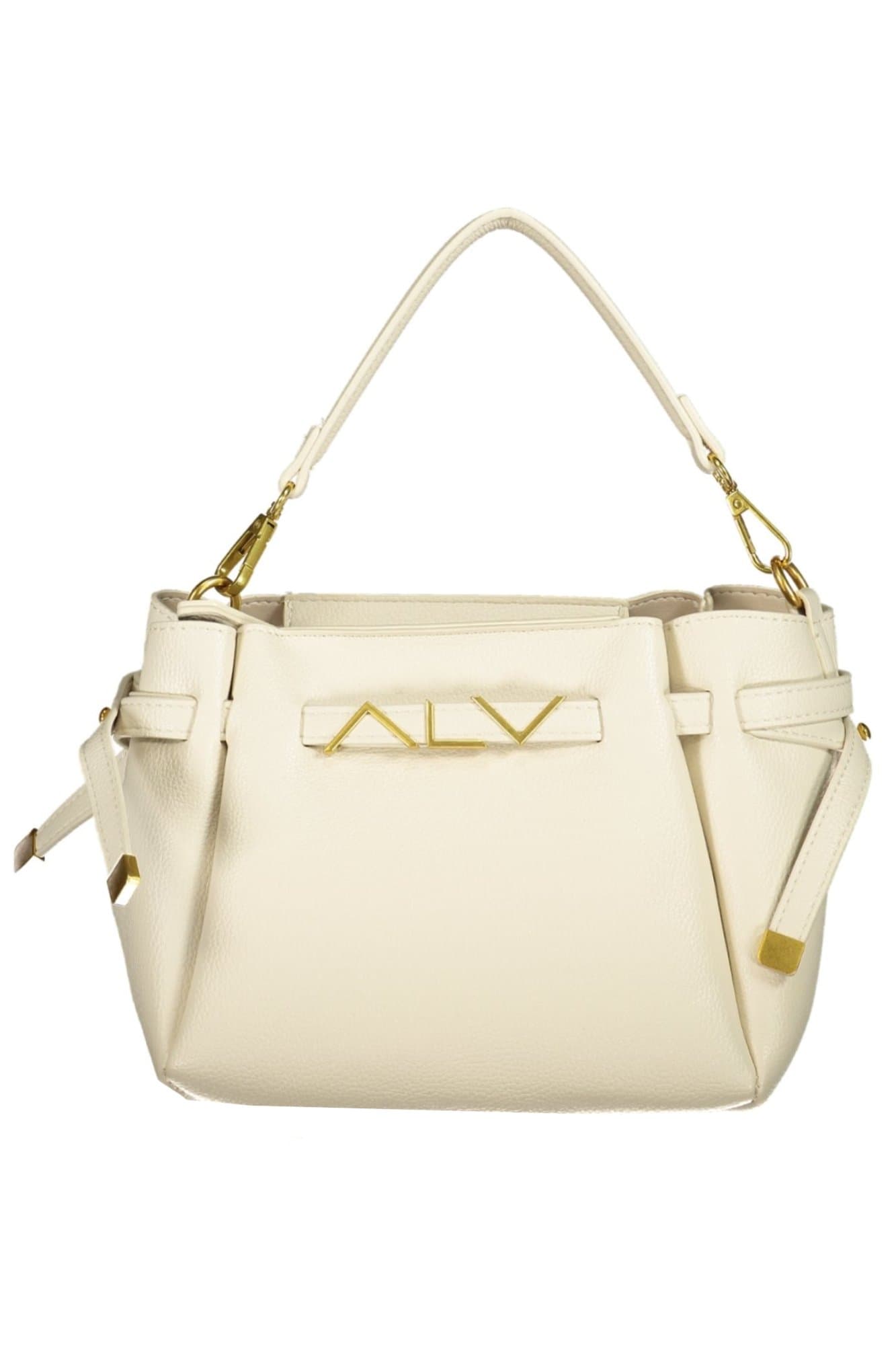 ALV BY ALVIERO MARTINI Damen Tasche in Weiß