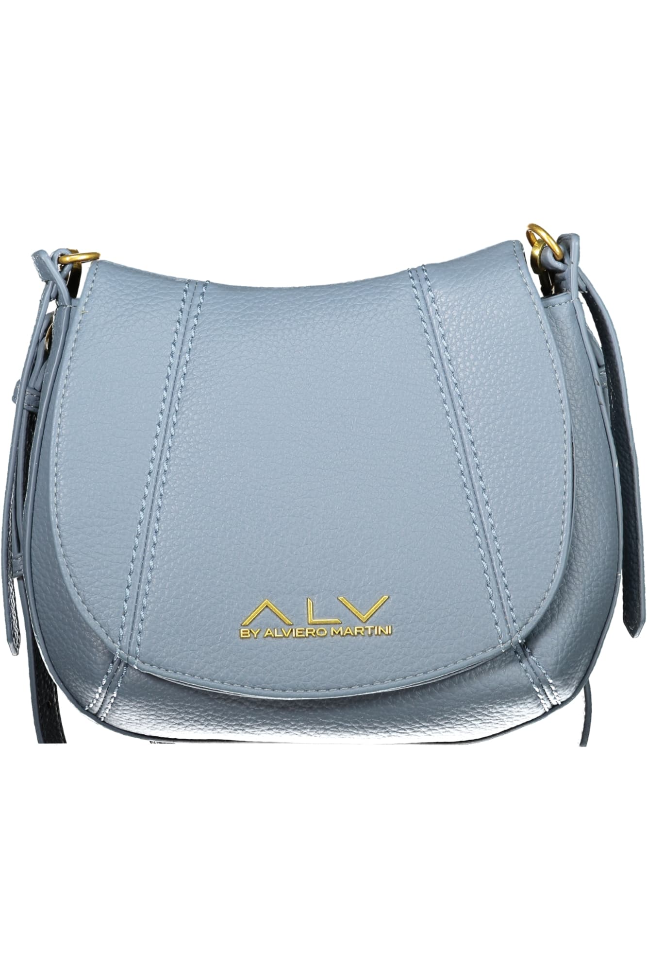 ALV BY ALVIERO MARTINI Damen Tasche in Hellblau