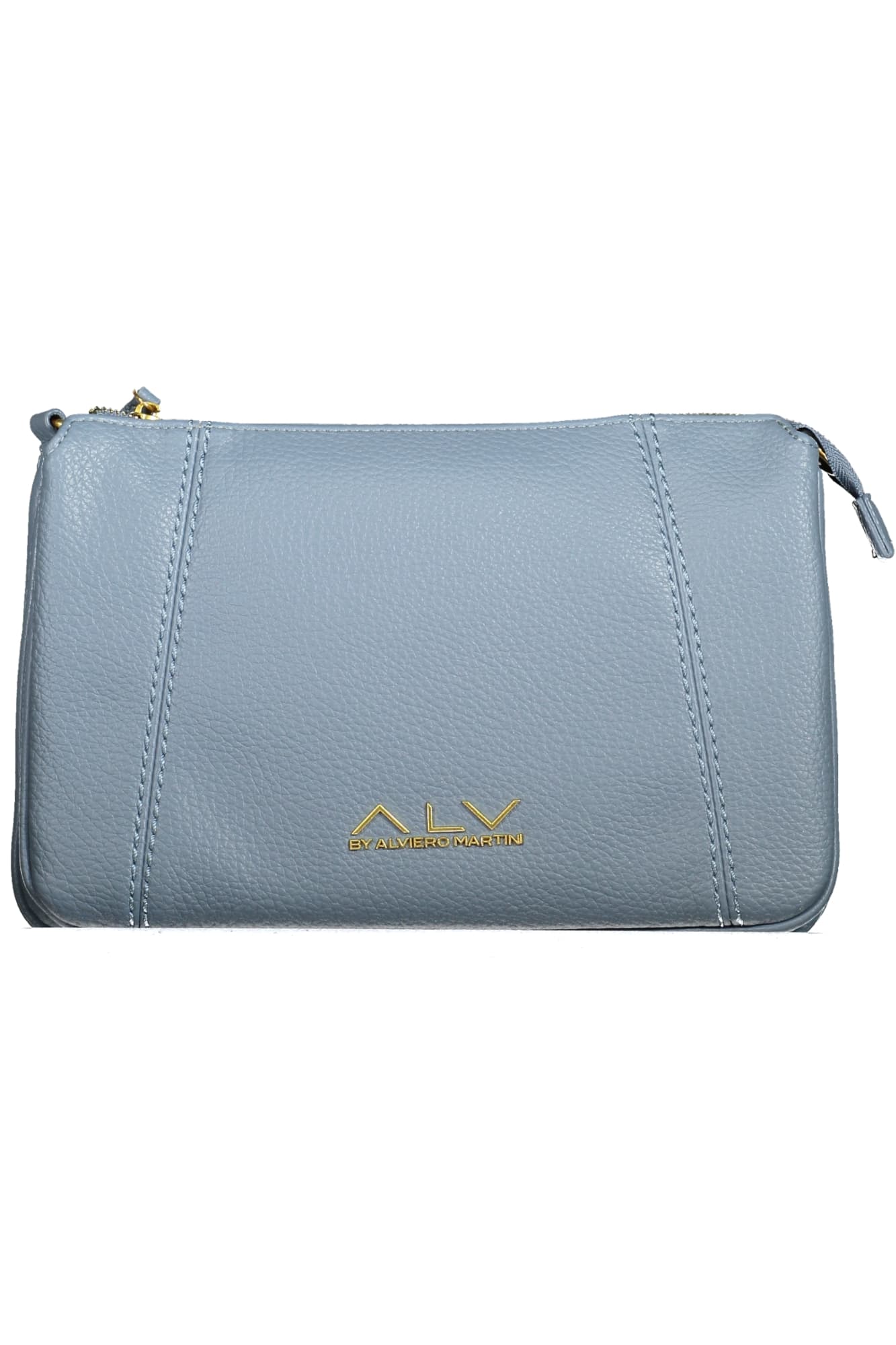 ALV BY ALVIERO MARTINI Damen Tasche in Hellblau