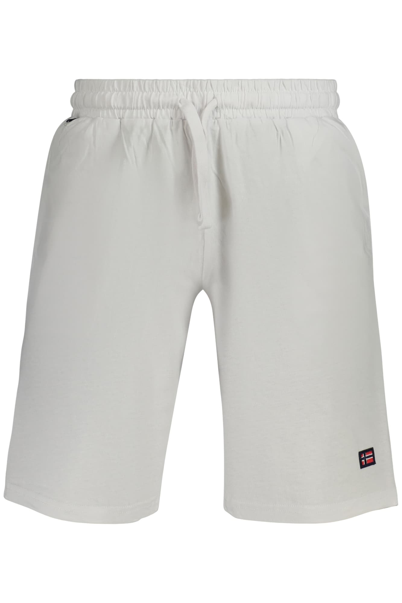 NORWAY 1963 Herren Shorts in Weiß