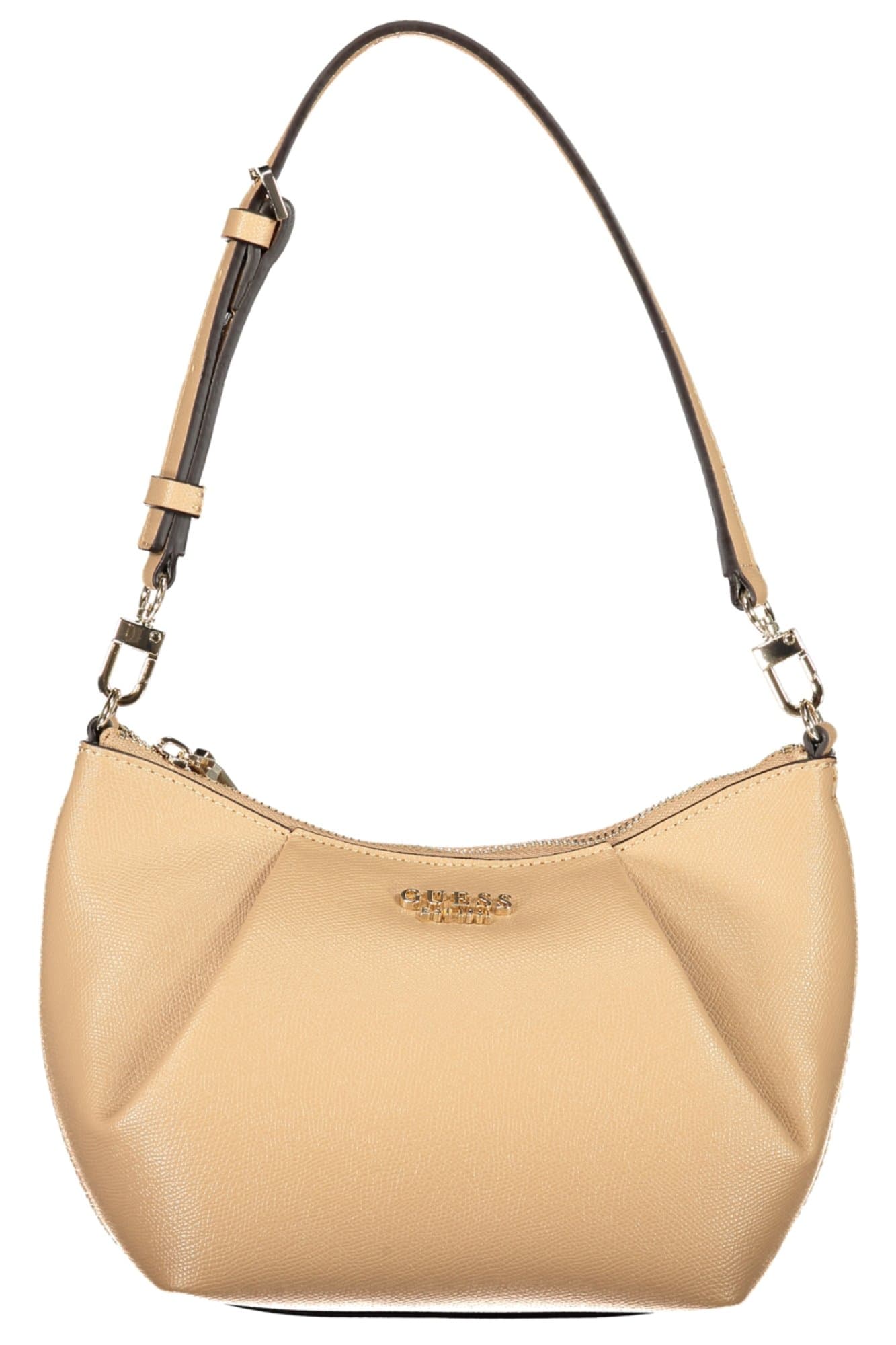 GUESS JEANS Damen Tasche in Beige