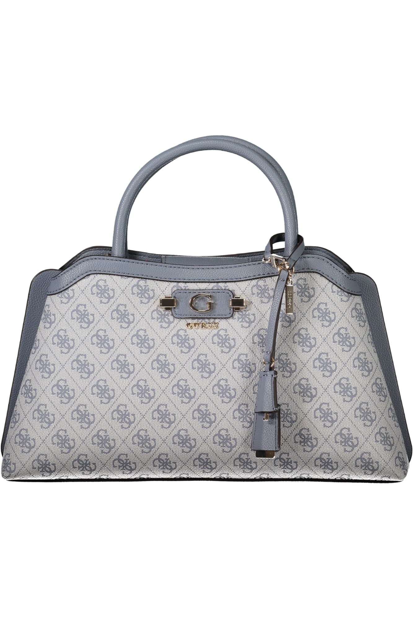 GUESS JEANS Damen Tasche in Blau
