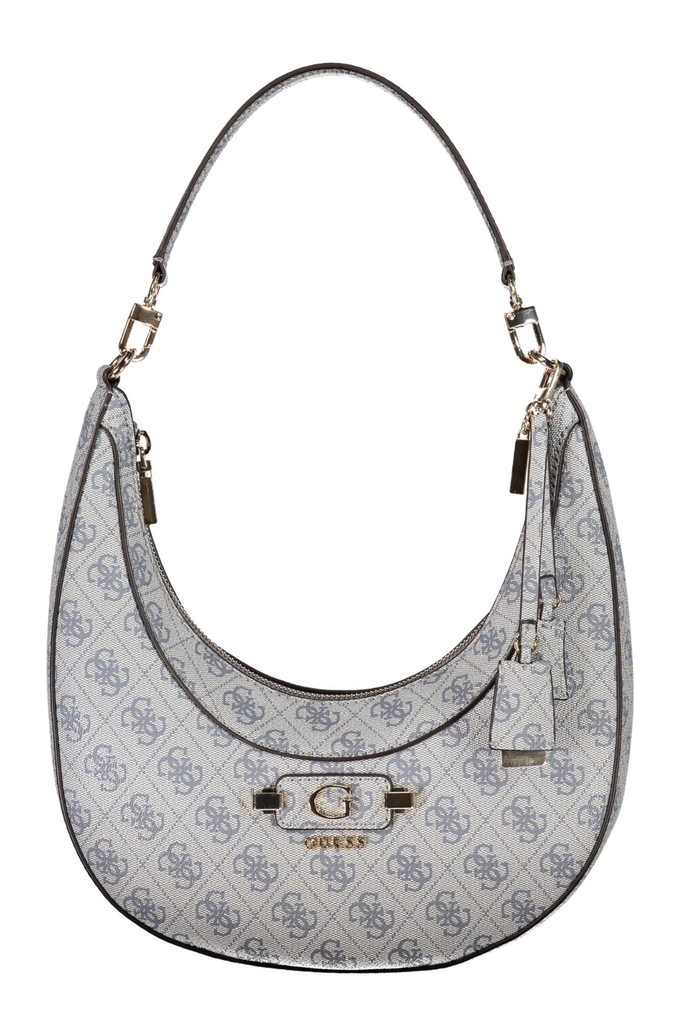GUESS JEANS Damen Tasche in Blau