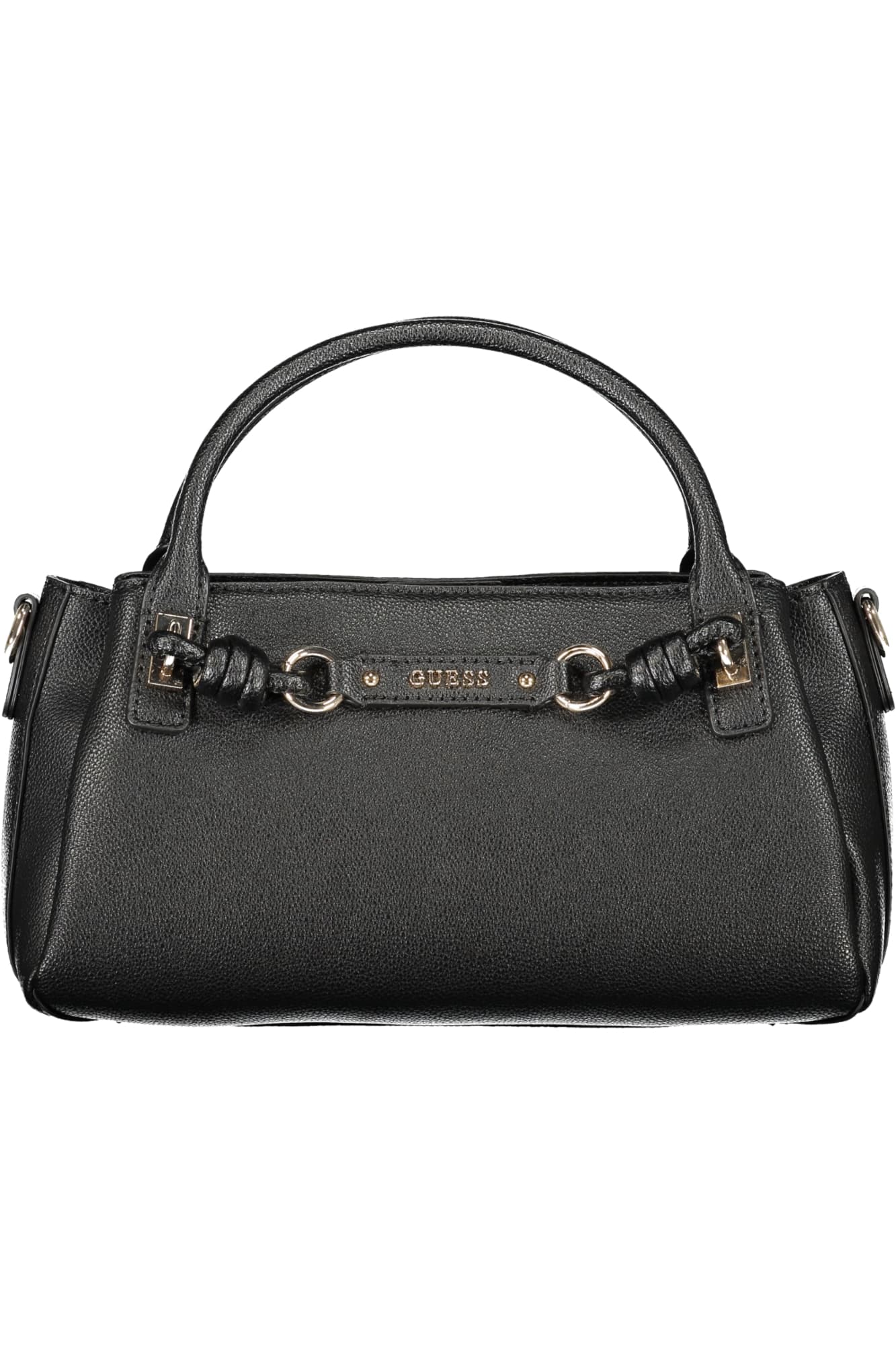 GUESS JEANS Damen Tasche in Schwarz