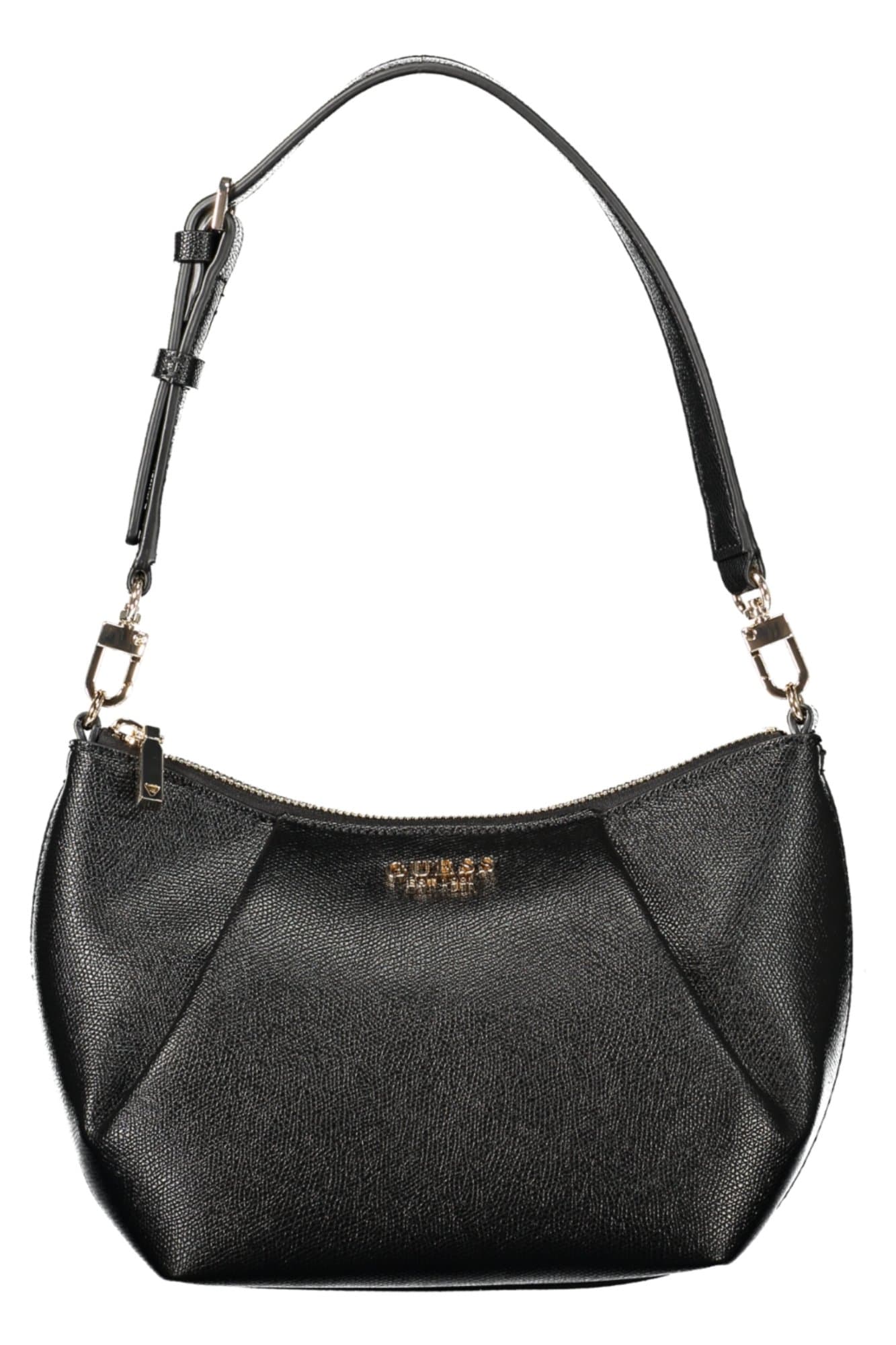 GUESS JEANS Damen Tasche in Schwarz