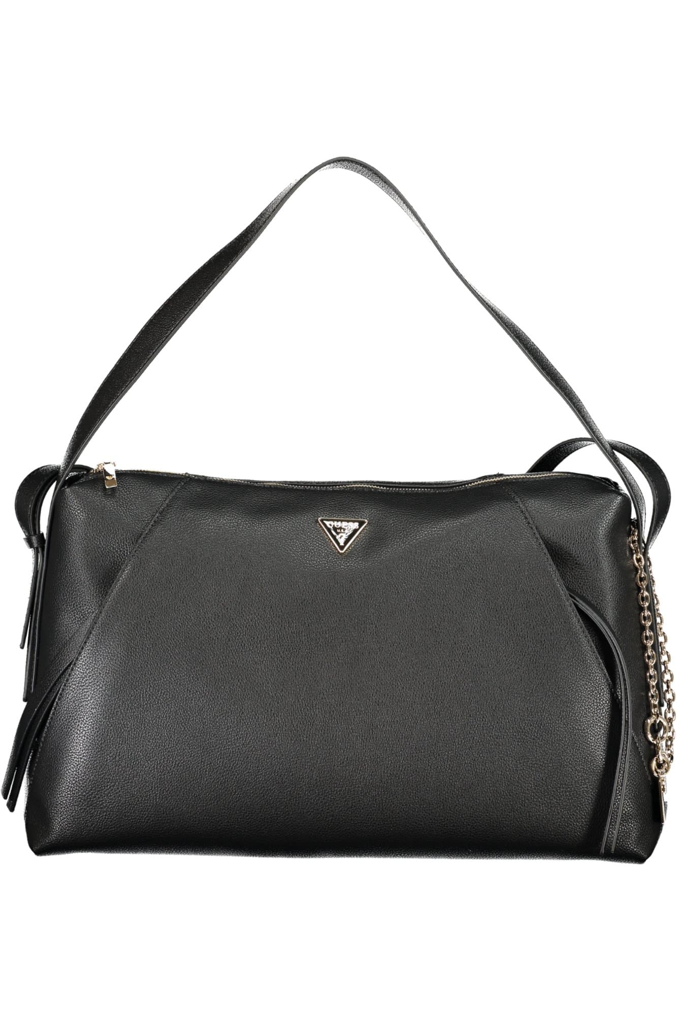 GUESS JEANS Damen Tasche in Schwarz