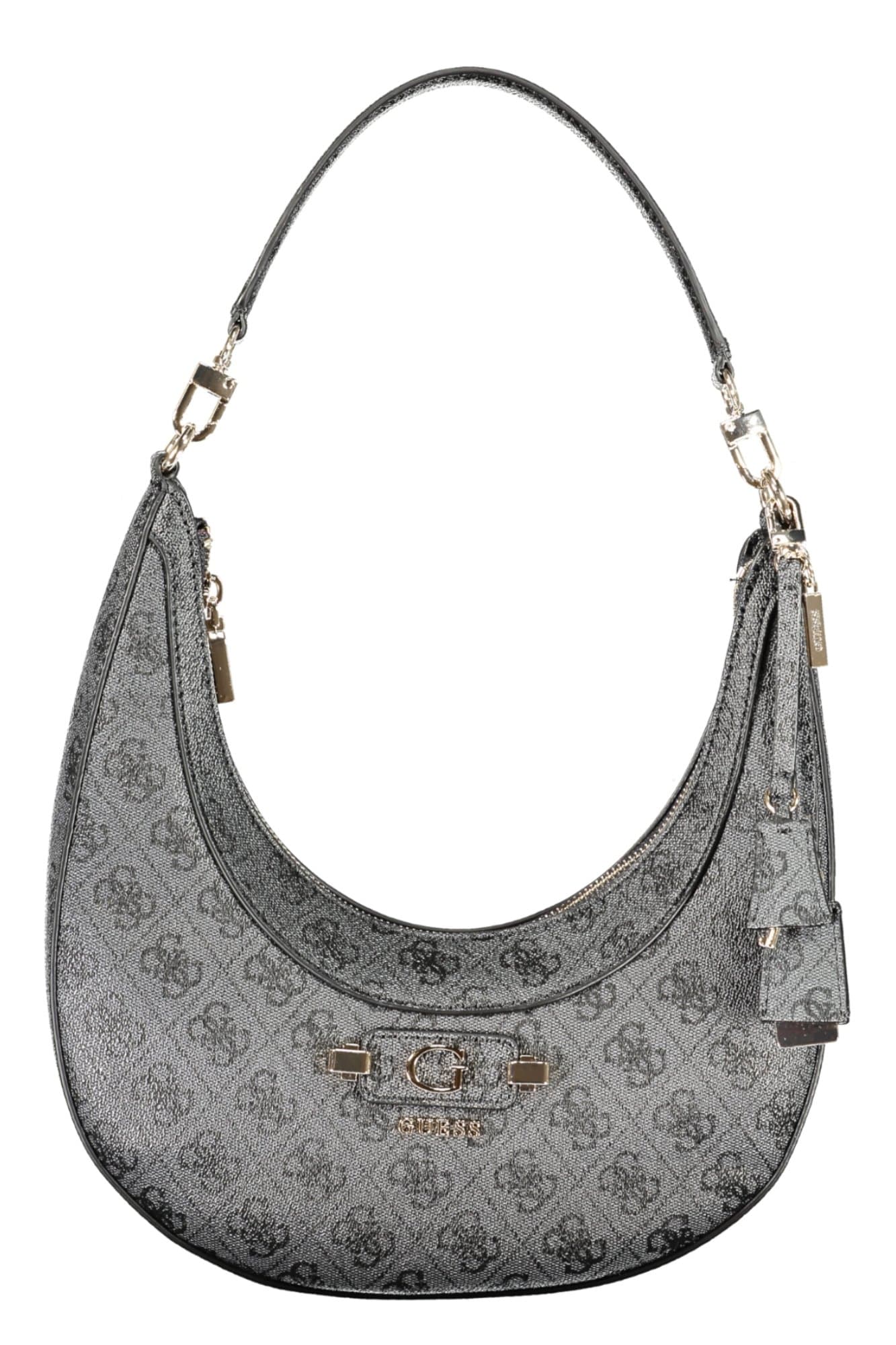 GUESS JEANS Damen Tasche in Schwarz