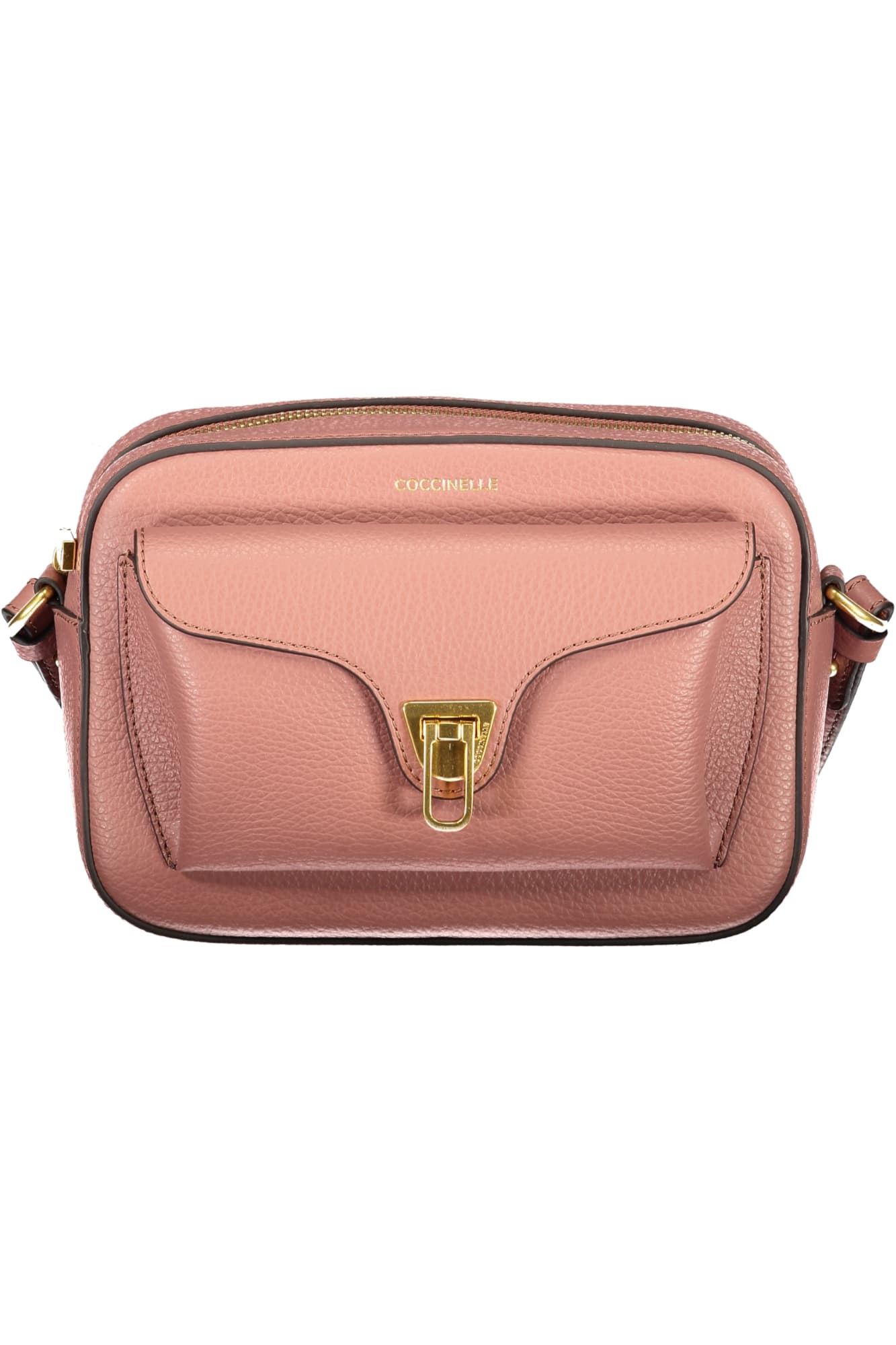 COCCINELLE Damen Tasche in Rosa