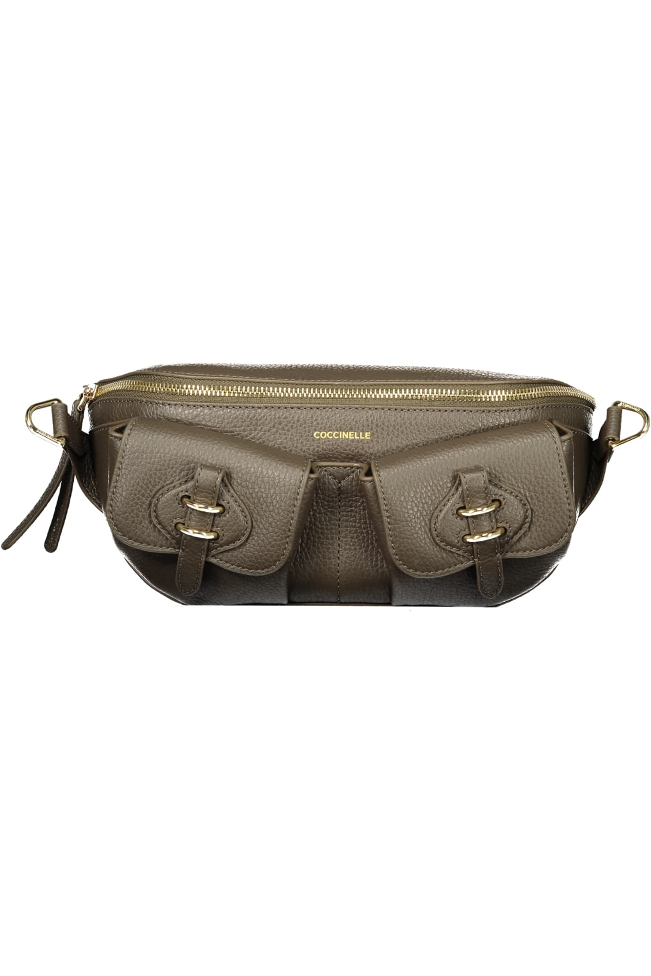 COCCINELLE Damen Tasche in Braun