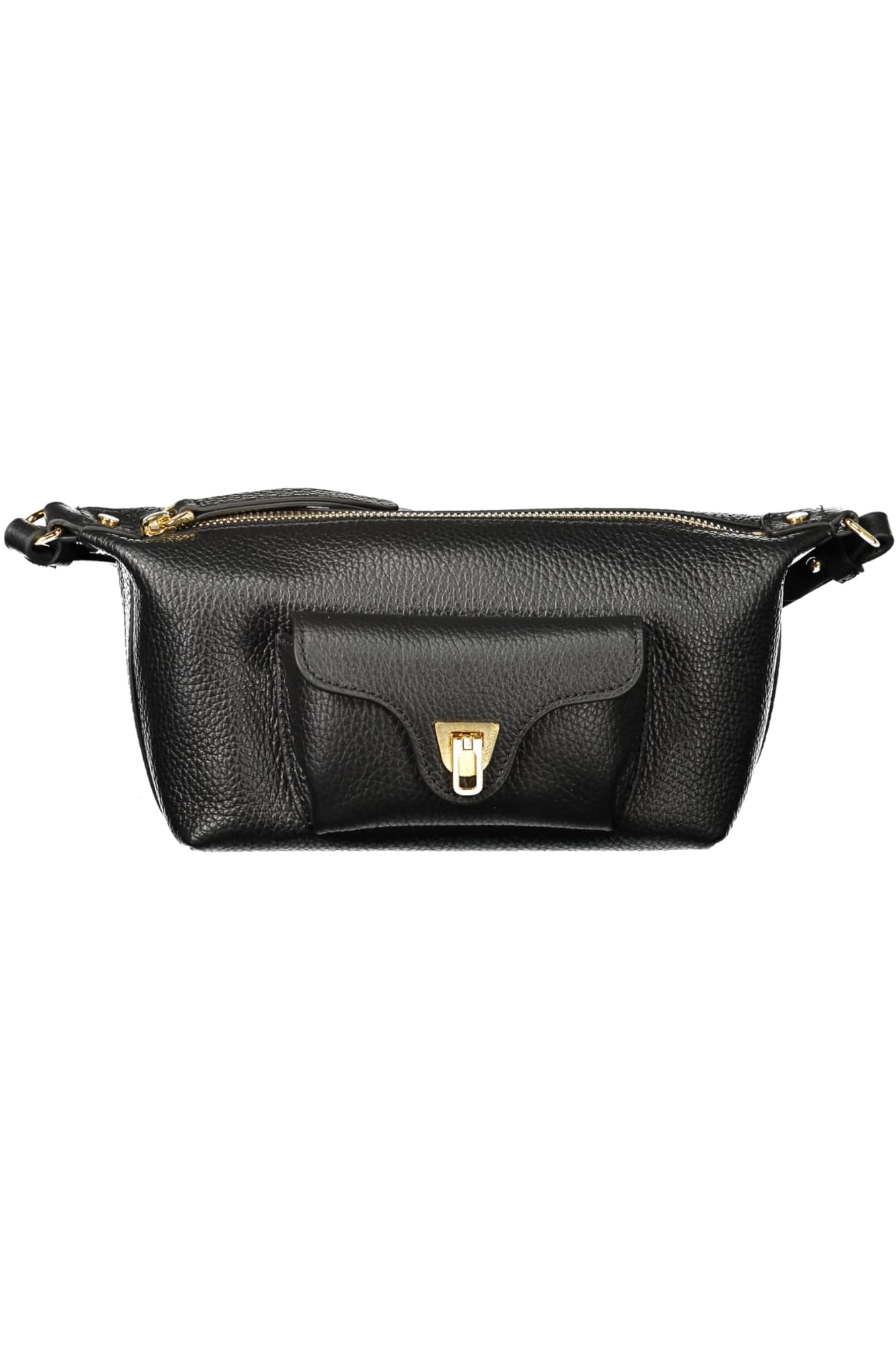 COCCINELLE Damen Tasche in Schwarz