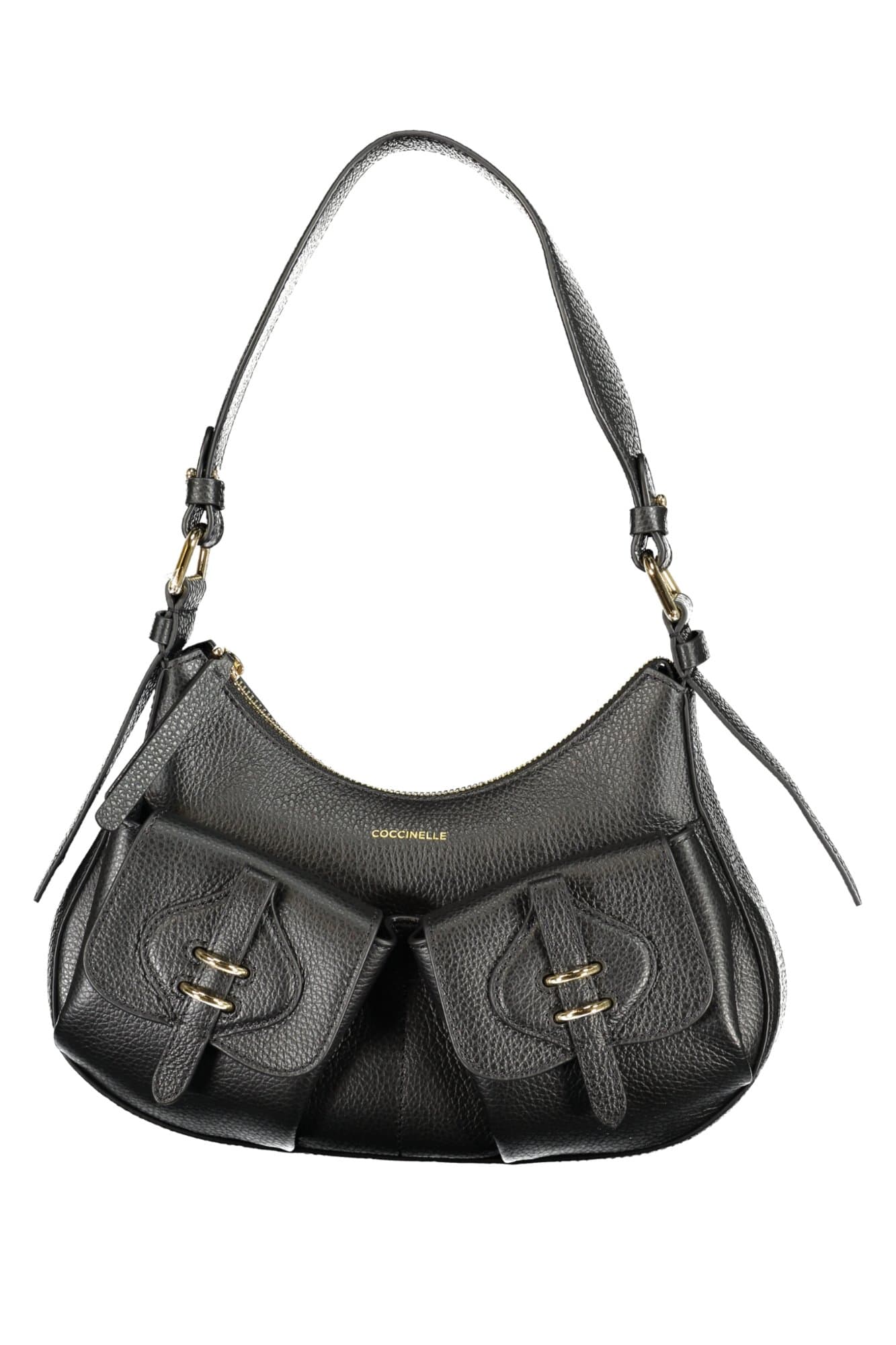 COCCINELLE Damen Tasche in Schwarz