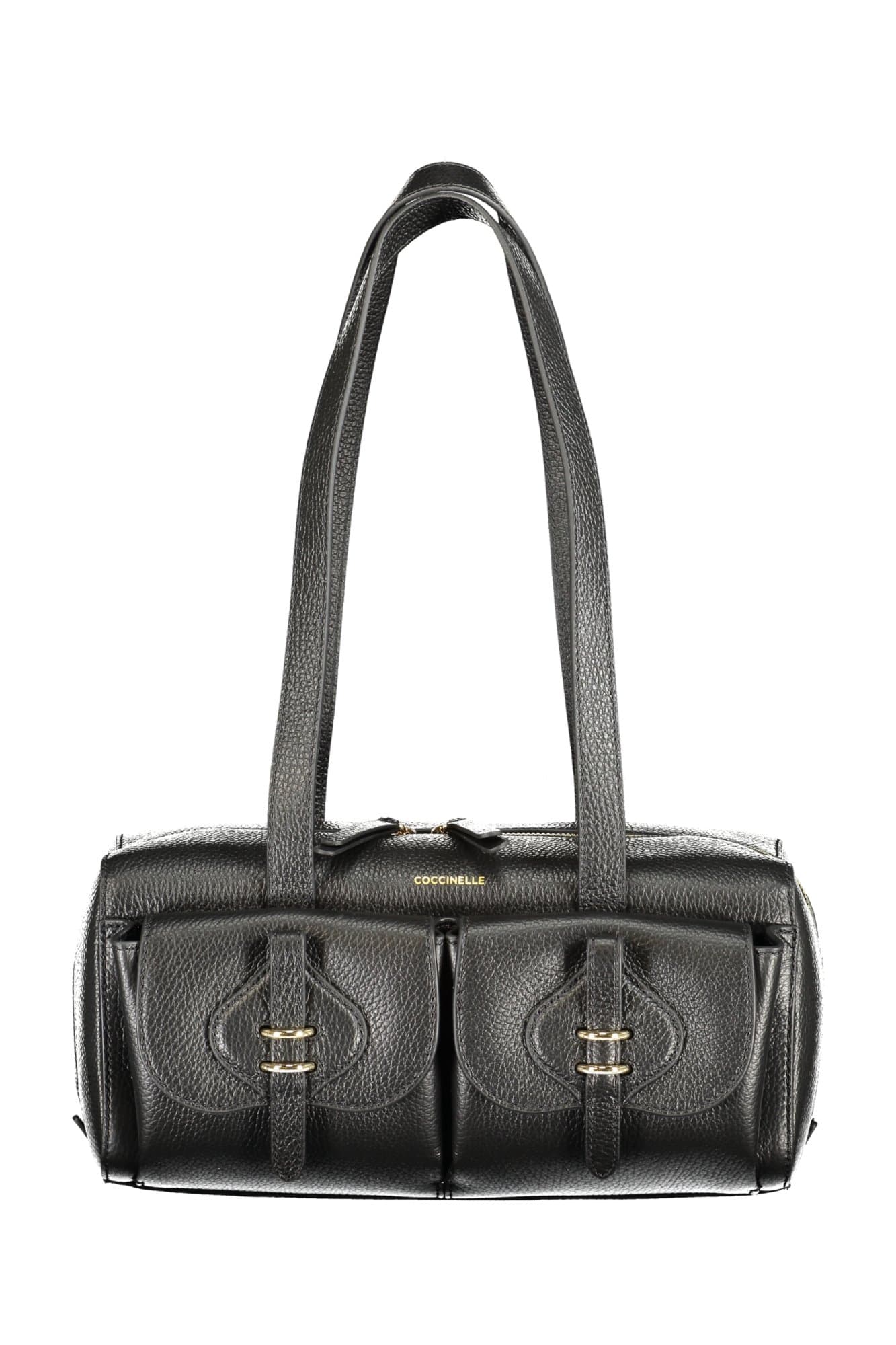 COCCINELLE Damen Tasche in Schwarz