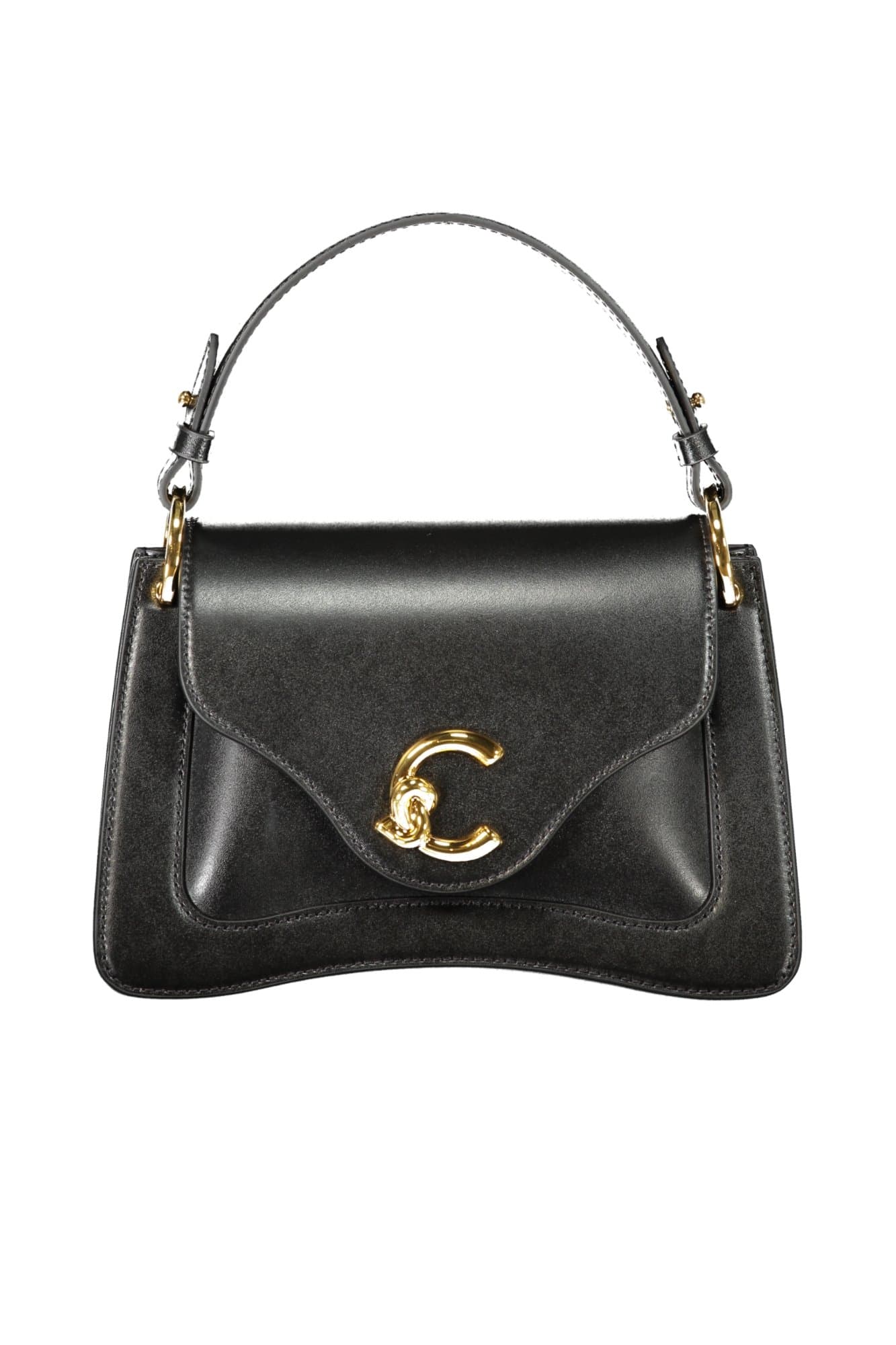 COCCINELLE Damen Tasche in Schwarz