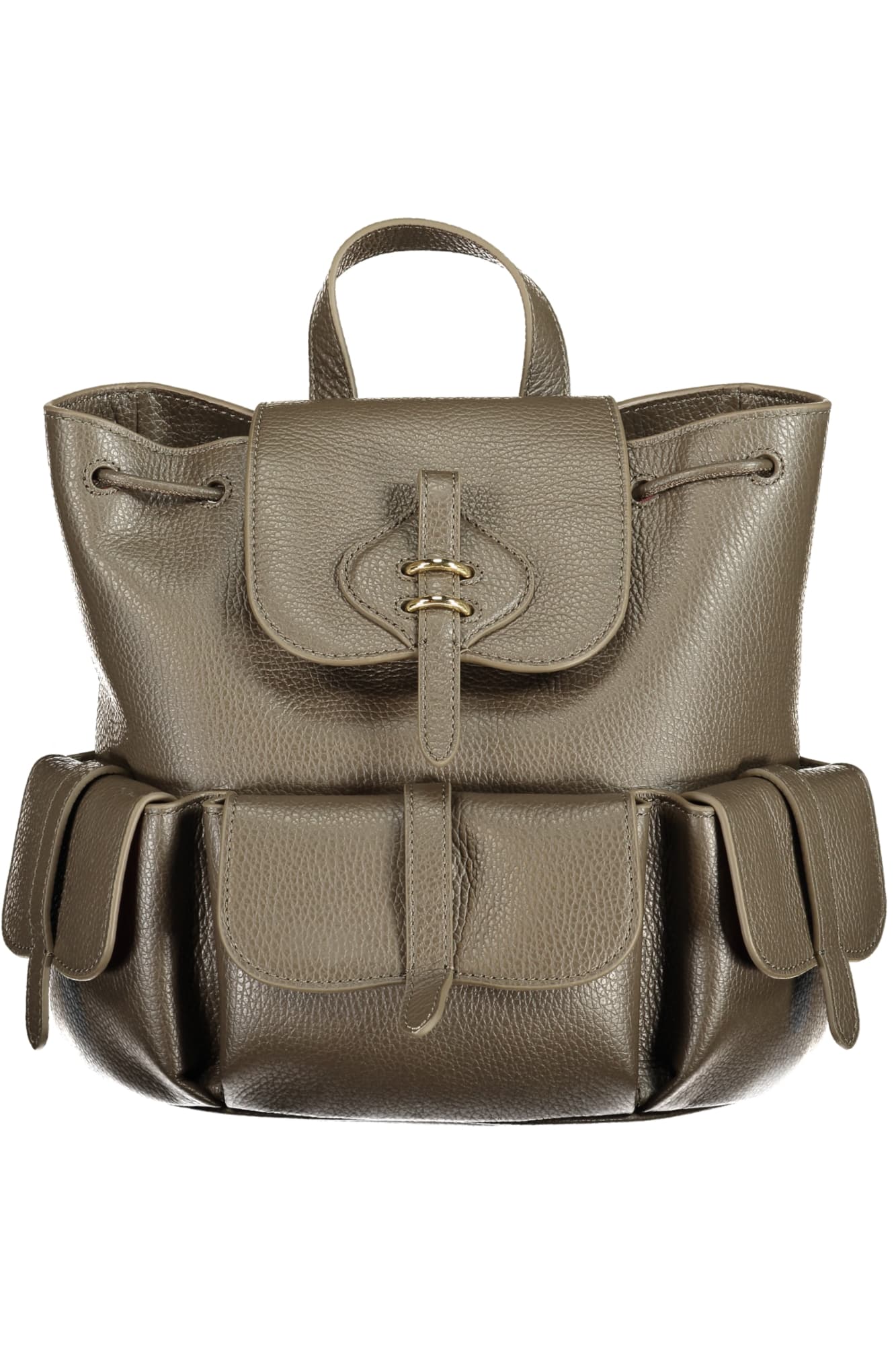 COCCINELLE Damen Rucksack in Braun