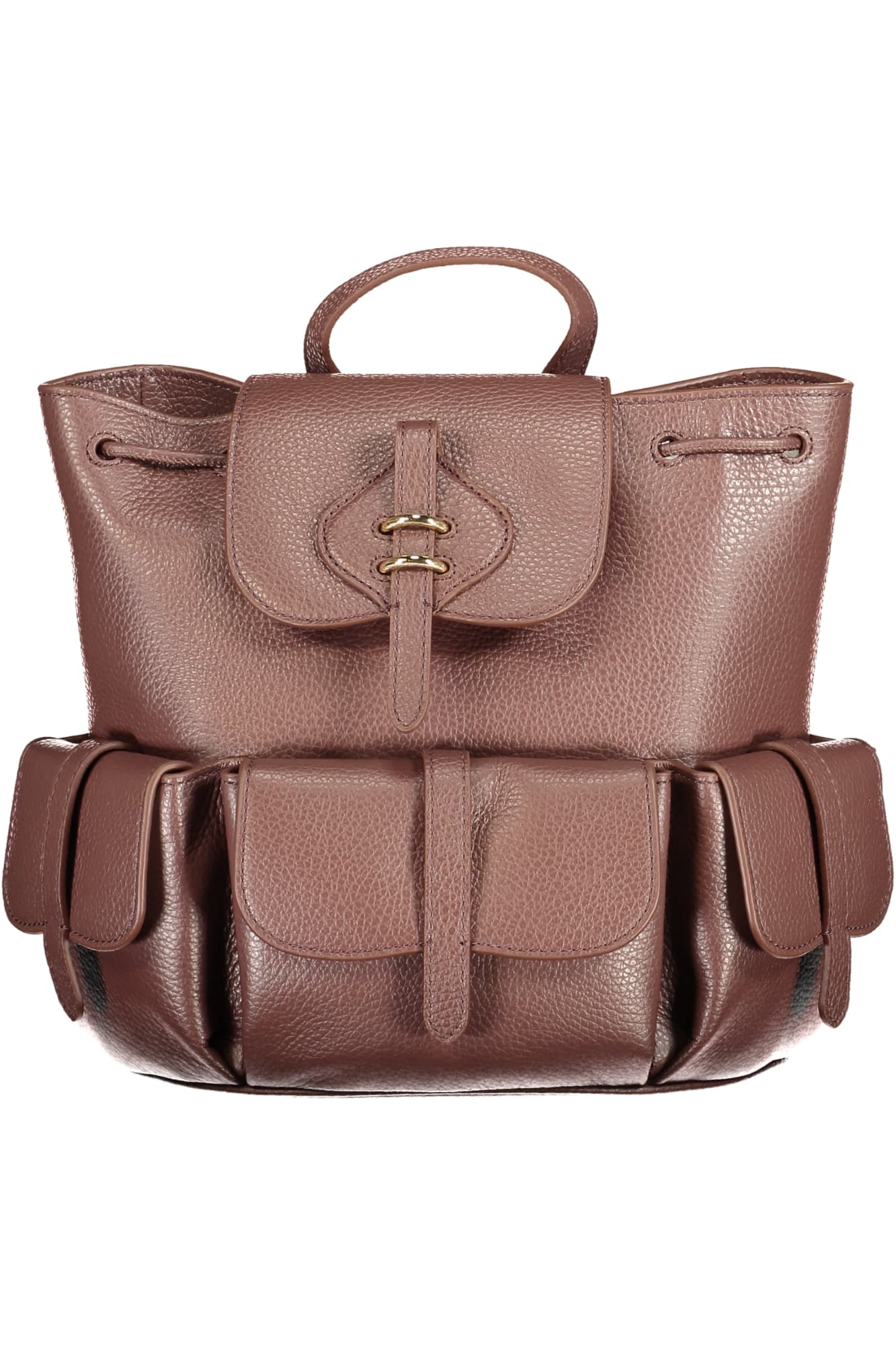 COCCINELLE Damen Rucksack in Braun