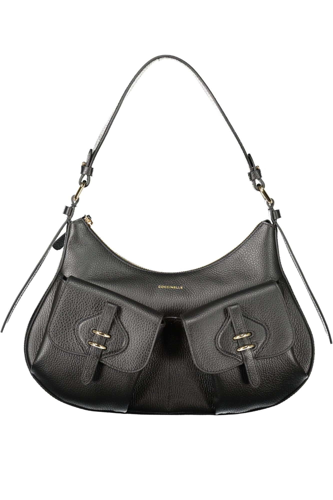 COCCINELLE Damen Tasche in Schwarz