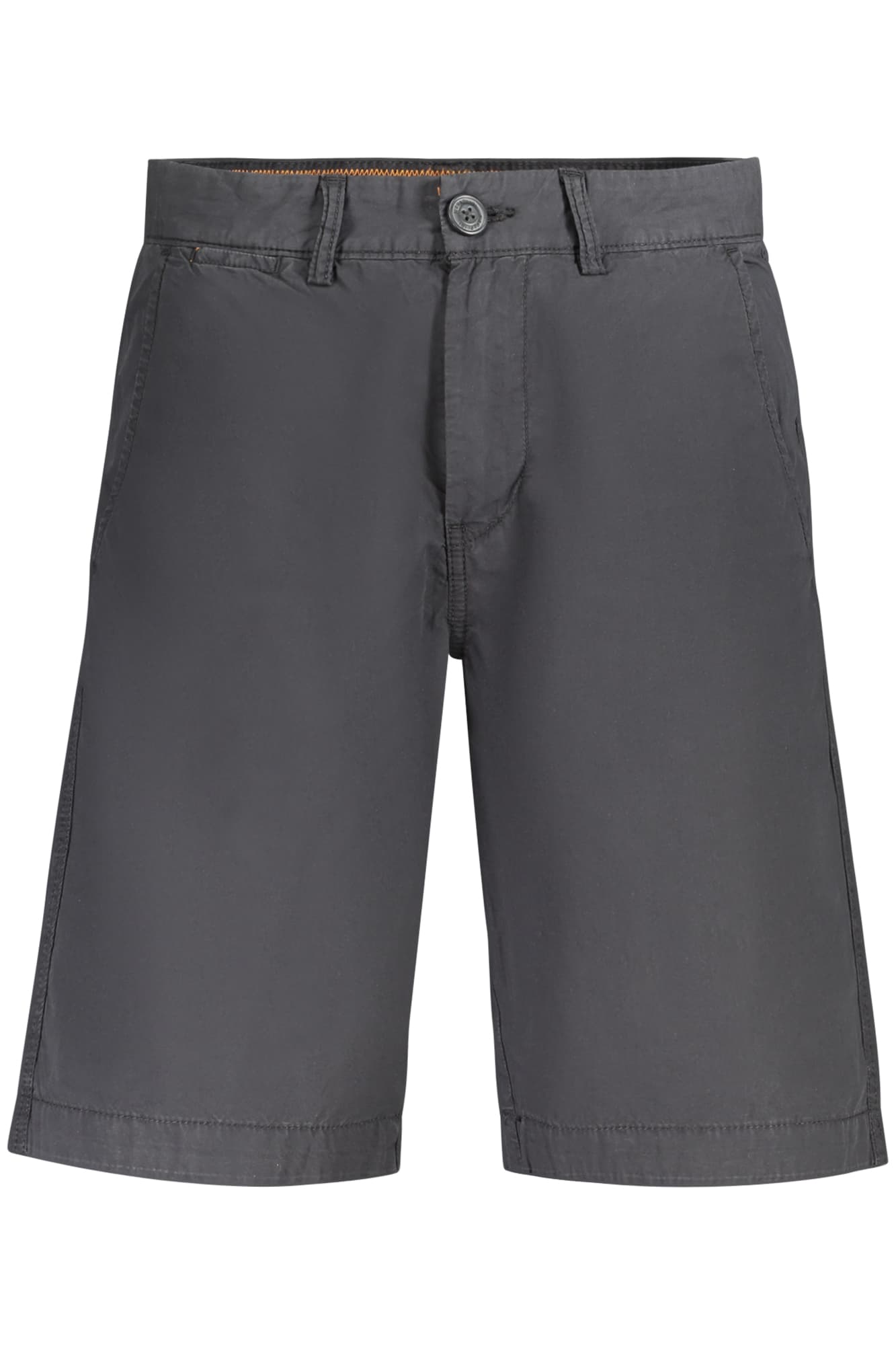 NAPAPIJRI Herren Shorts in Schwarz
