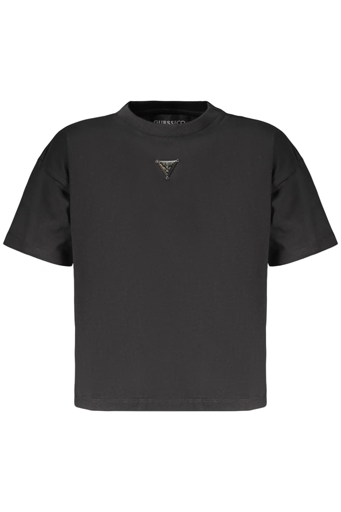 GUESS JEANS Herren Jeans in Schwarz