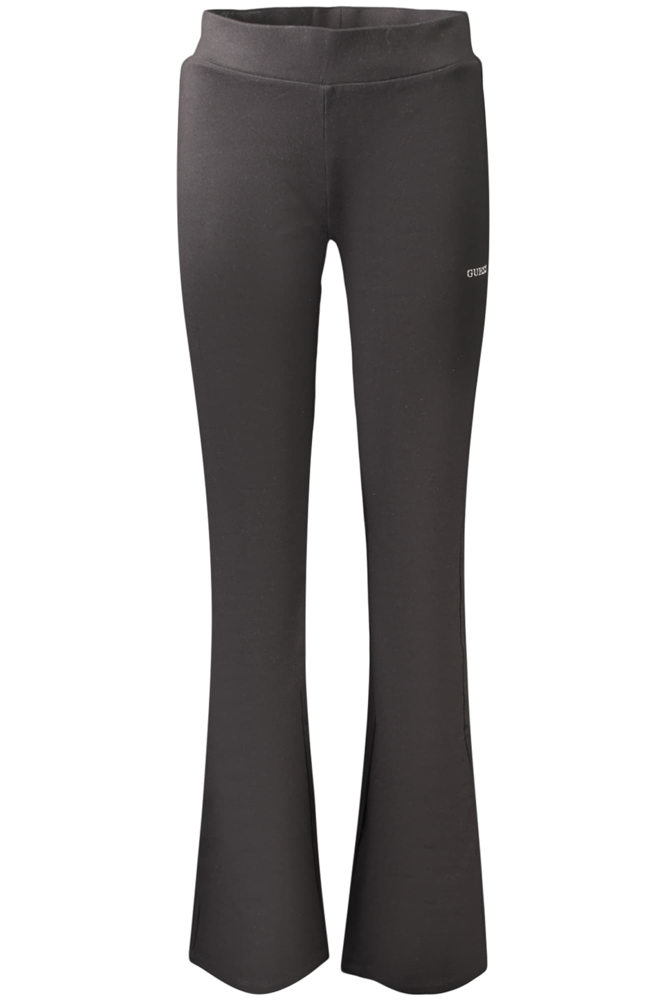GUESS JEANS Damen Hose in Schwarz