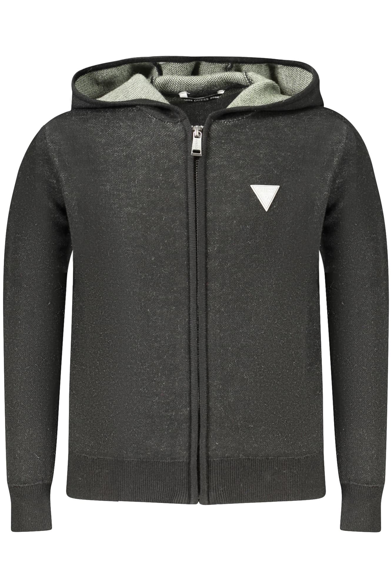 GUESS JEANS Herren Jeans in Schwarz