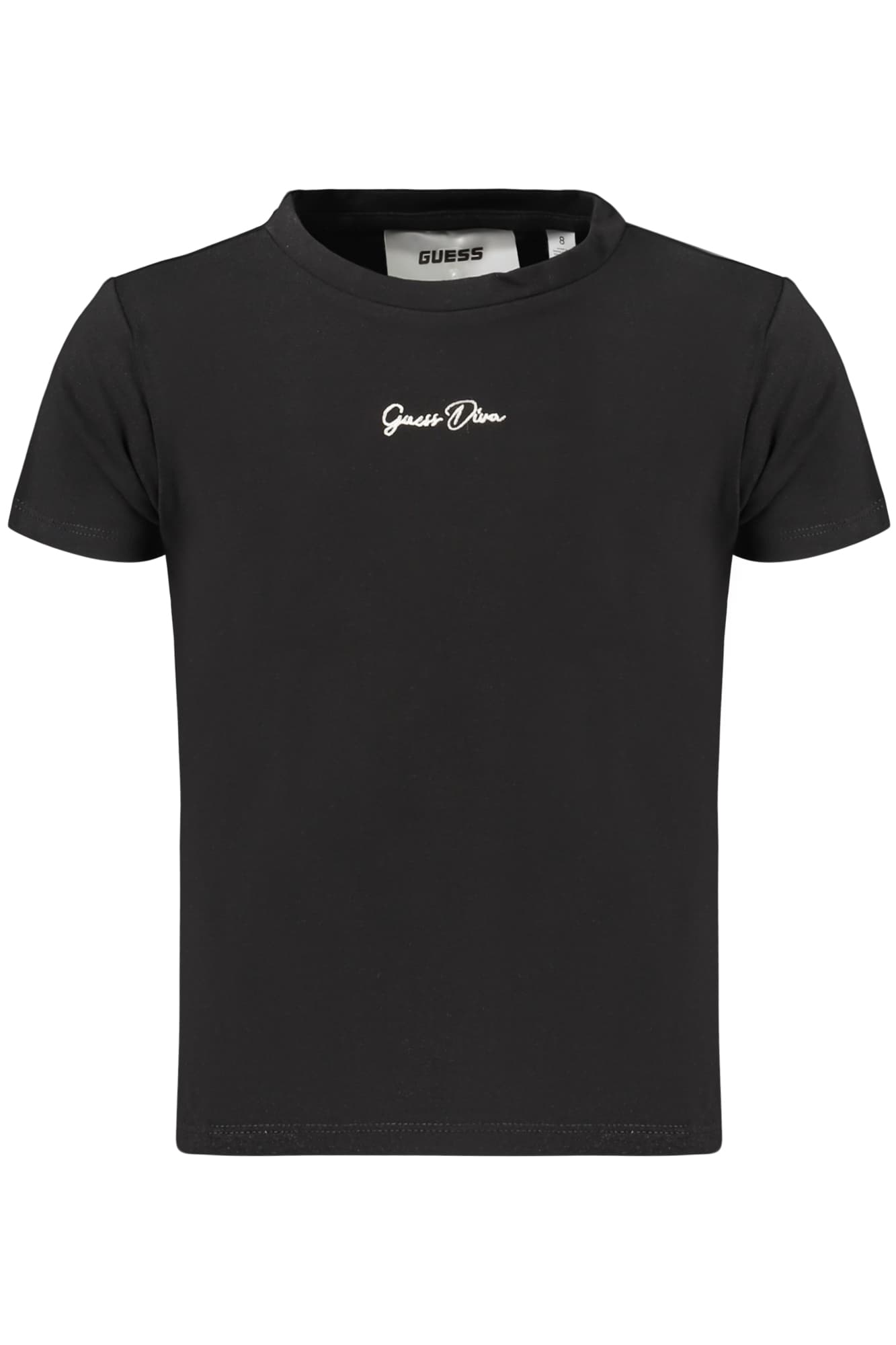 GUESS JEANS Herren Jeans in Schwarz